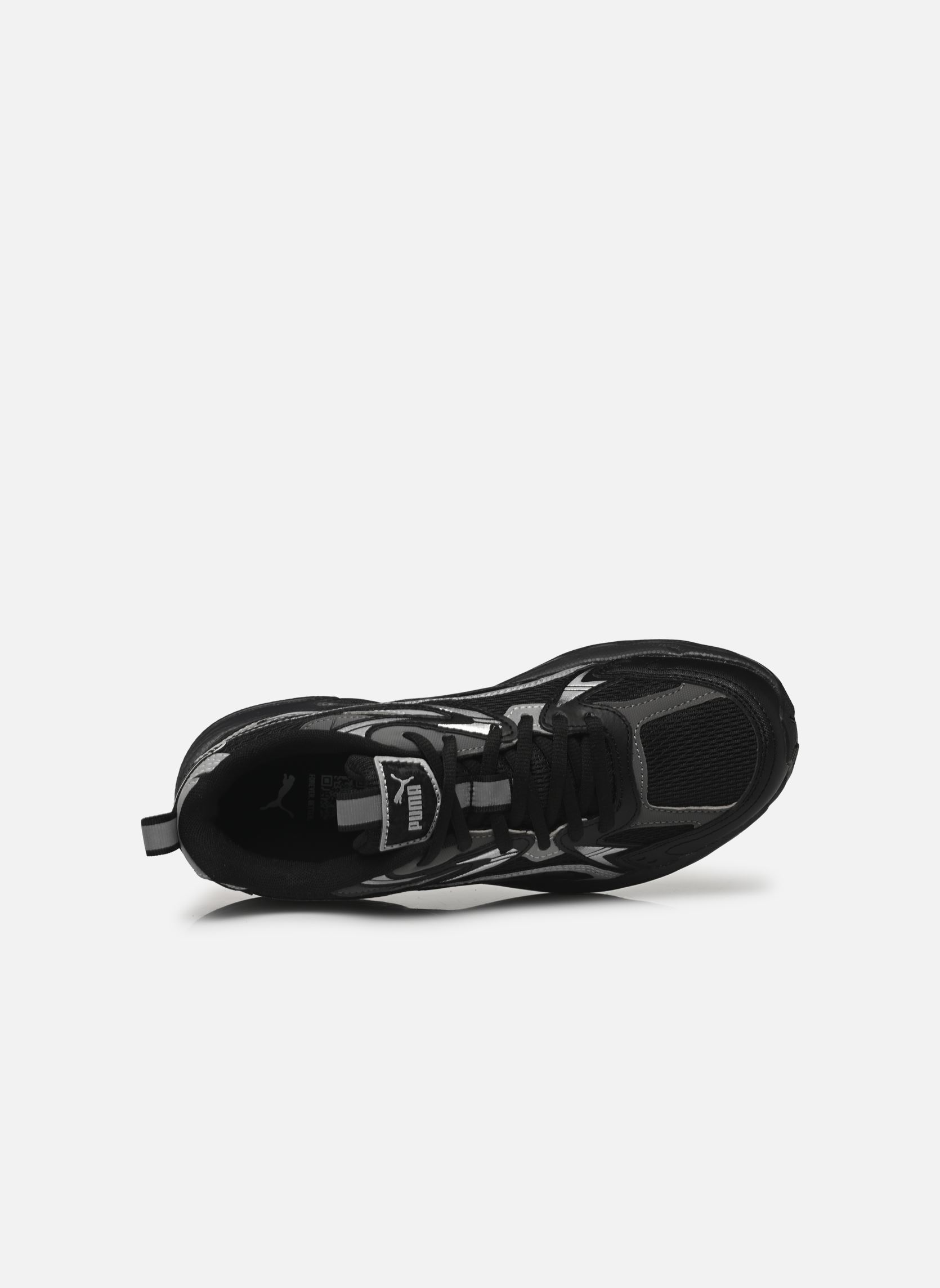 Zapatillas Milenio tech Wmns Day Night mujer negro Puma Zapatillas Milenio tech Wmns Day Night mujer negro PUMA BLACK-PUMA