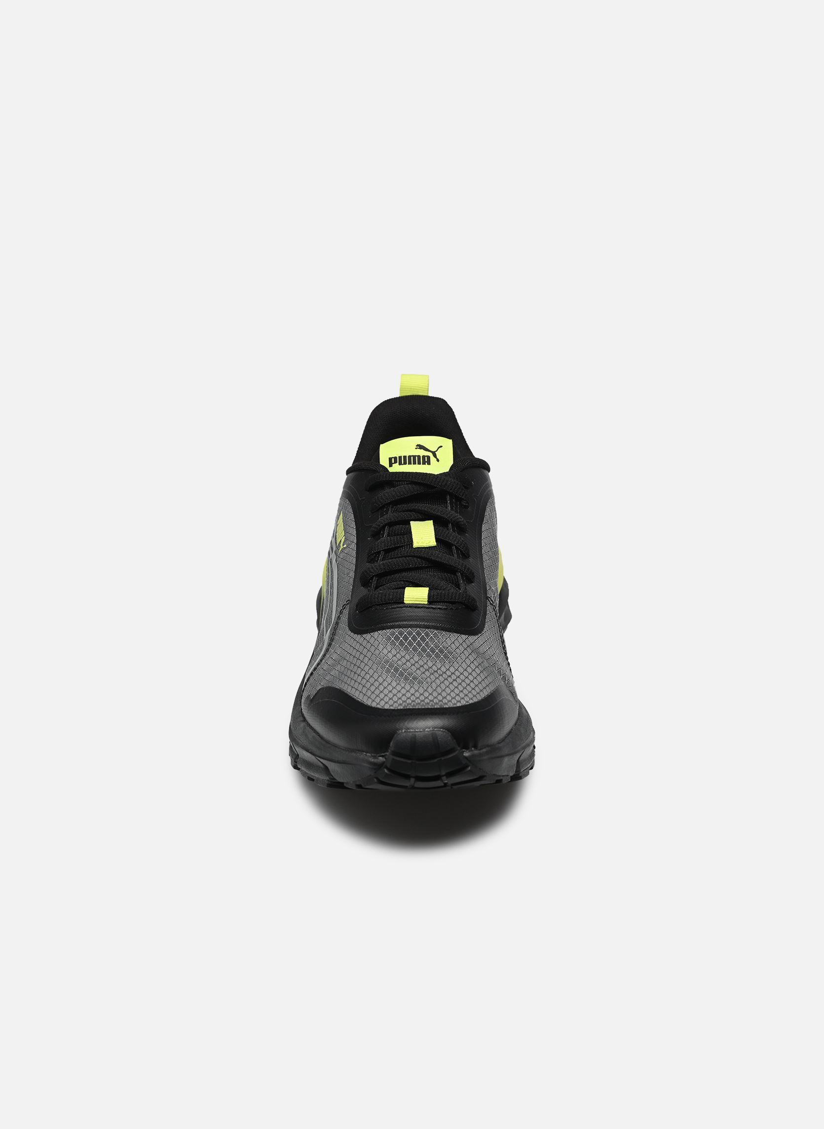 Sneaker Hypnotic Tech herren schwarz Puma Sneaker Hypnotic Tech herren schwarz PUMA BLACK-COOL MID GR