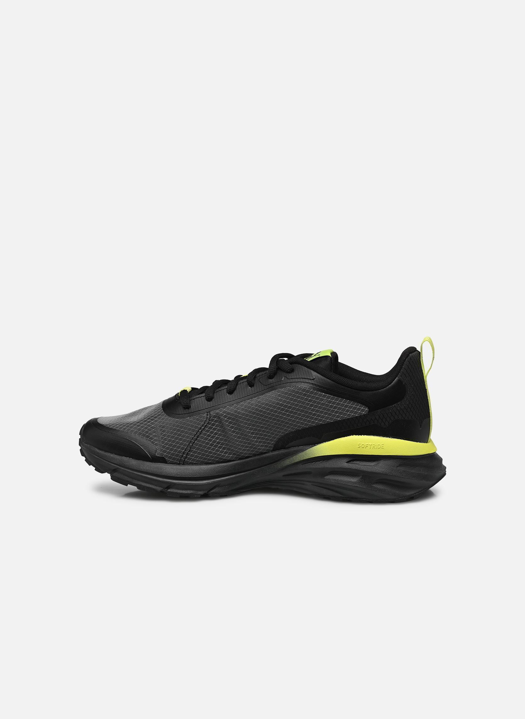 Sneaker Hypnotic Tech herren schwarz Puma Sneaker Hypnotic Tech herren schwarz PUMA BLACK-COOL MID GR