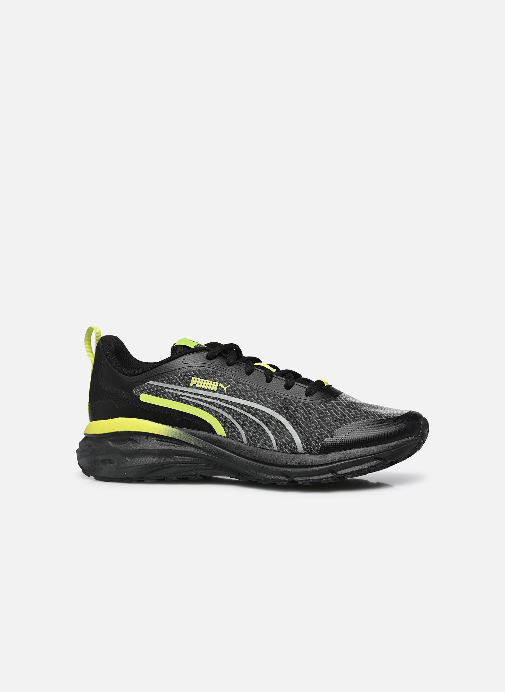 Sneaker Hypnotic Tech herren schwarz Puma Sneaker Hypnotic Tech herren schwarz PUMA BLACK-COOL MID GR
