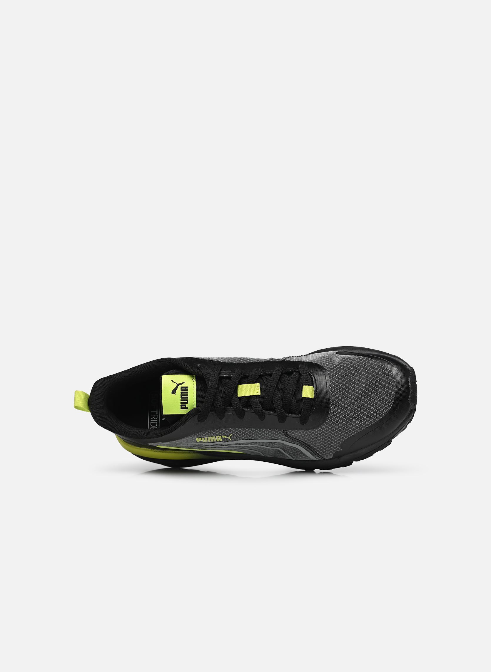 Sneaker Hypnotic Tech herren schwarz Puma Sneaker Hypnotic Tech herren schwarz PUMA BLACK-COOL MID GR