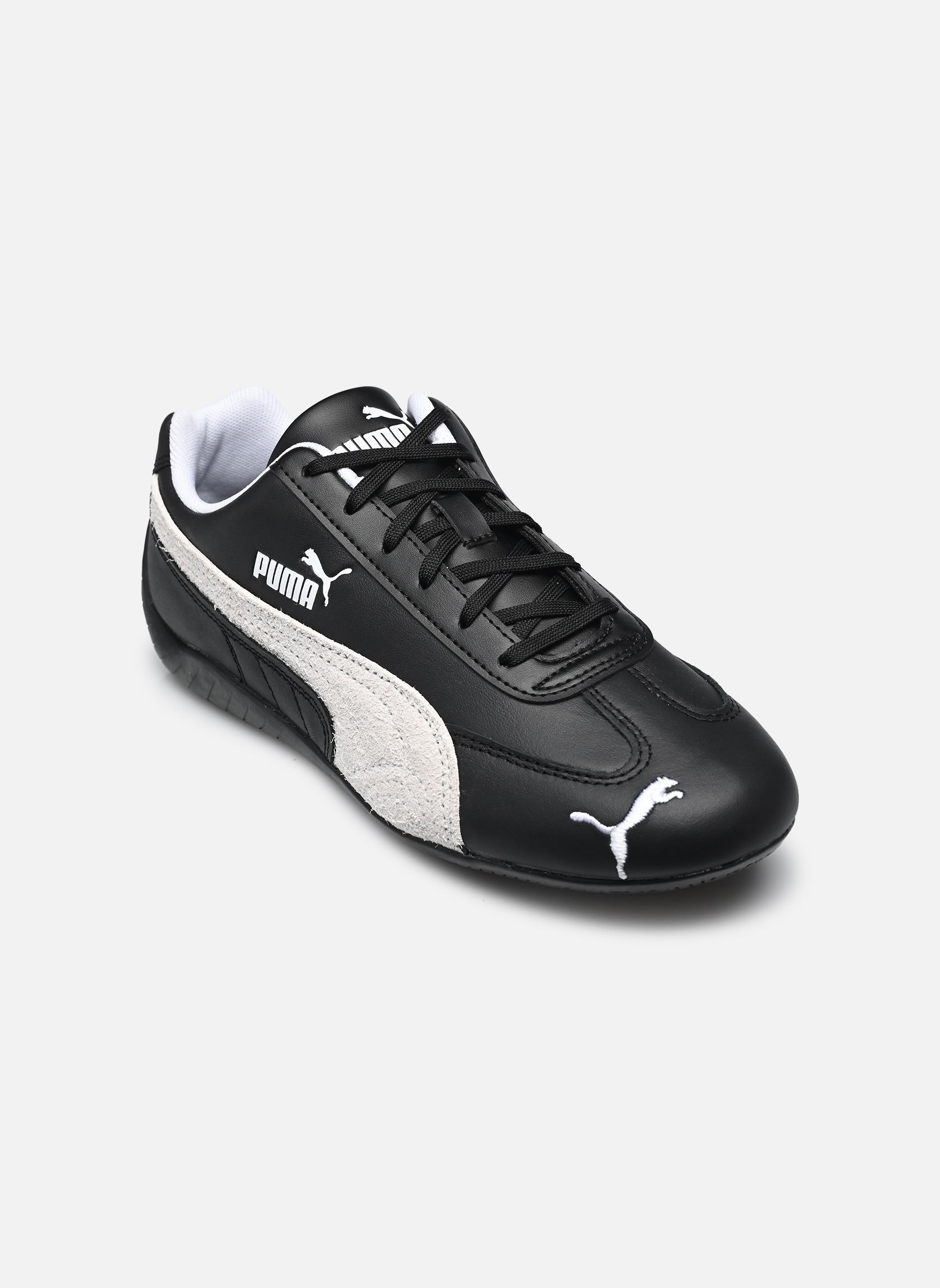 Sneakers en cuir Speedcat Unisexe - vue 5