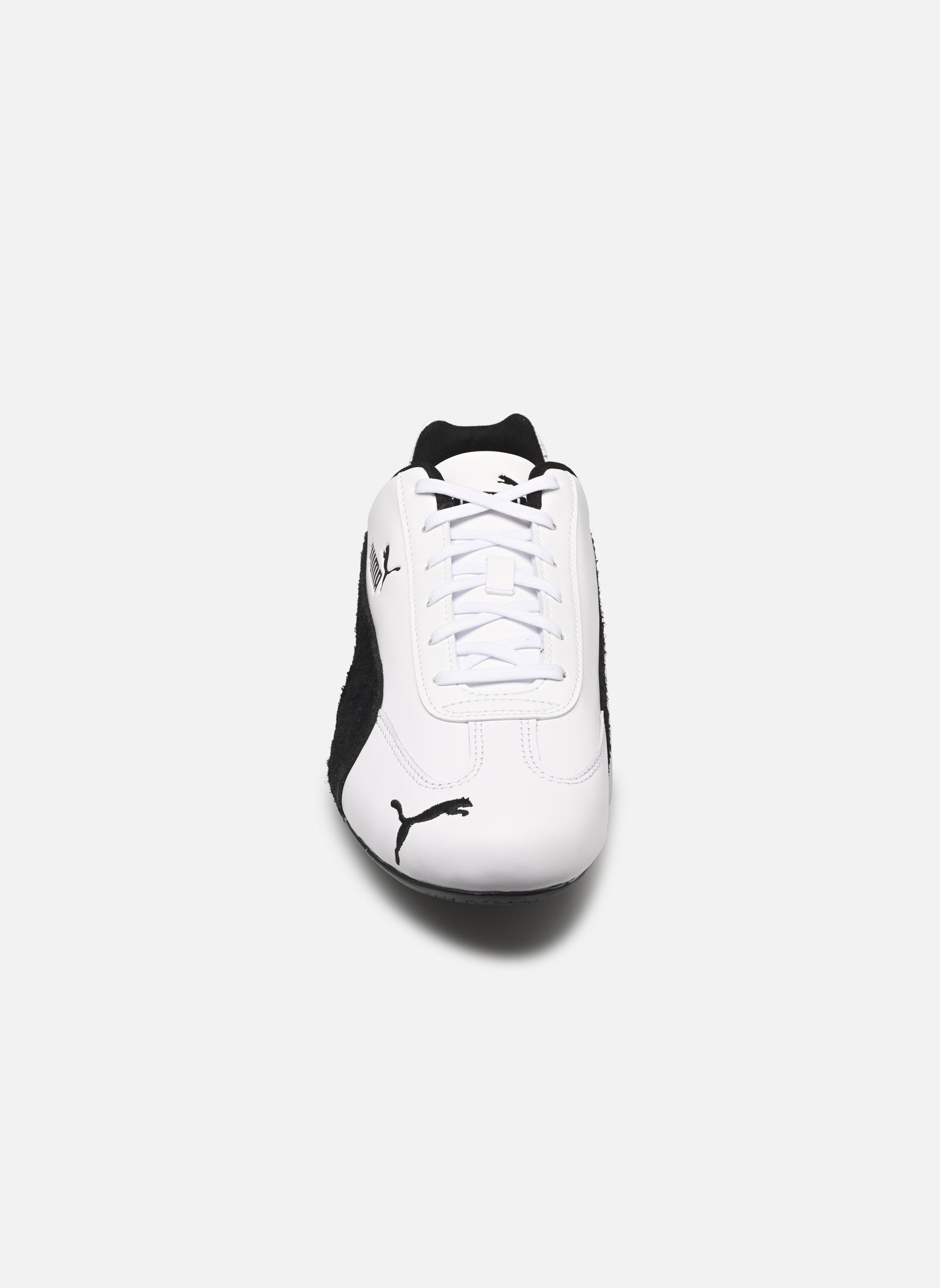 Laufschuhe Speedcat Lthr herren weiß Puma Laufschuhe Speedcat Lthr herren weiß PUMA WHITE-PUMA BLACK