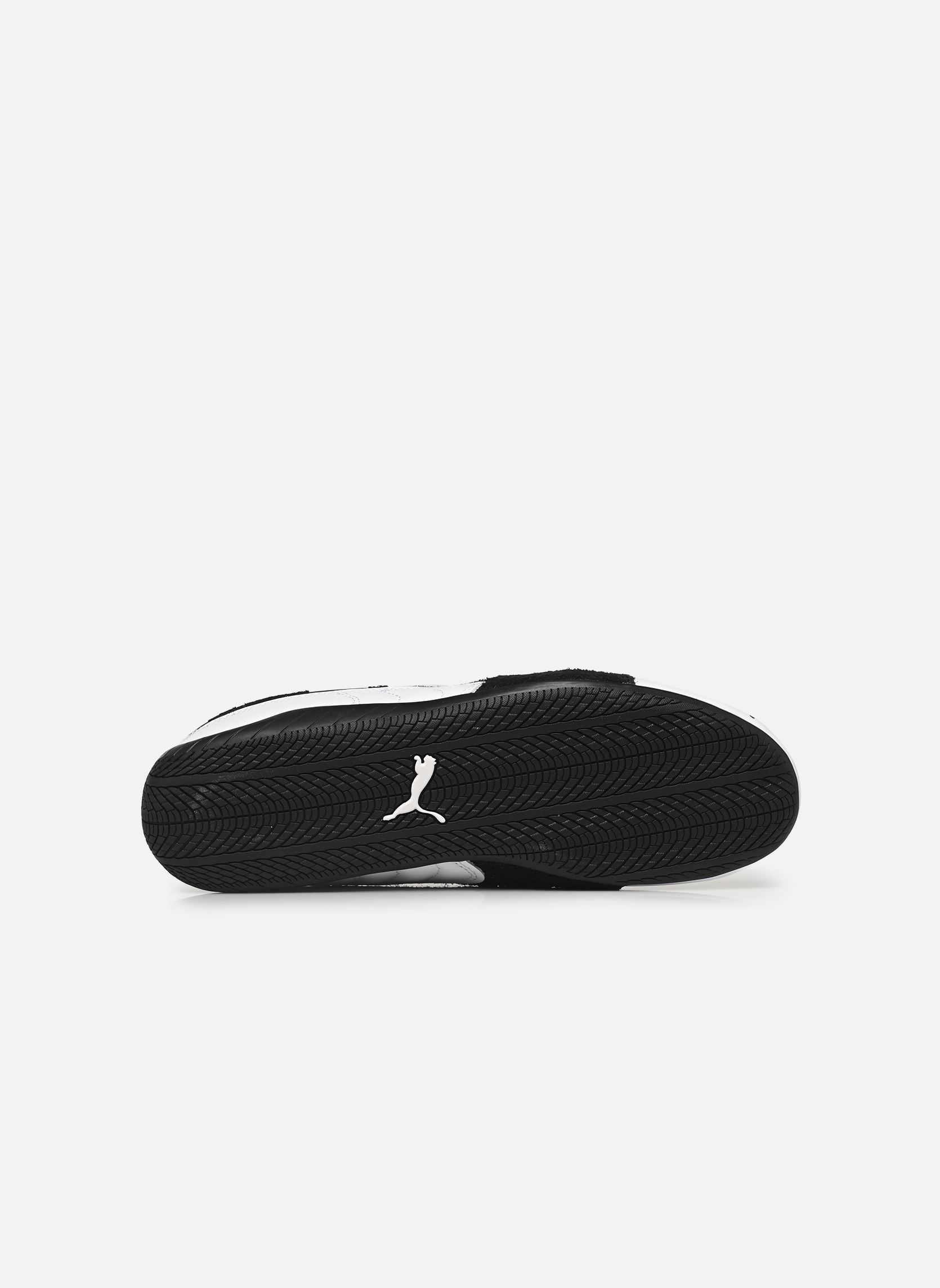 Laufschuhe Speedcat Lthr herren weiß Puma Laufschuhe Speedcat Lthr herren weiß PUMA WHITE-PUMA BLACK