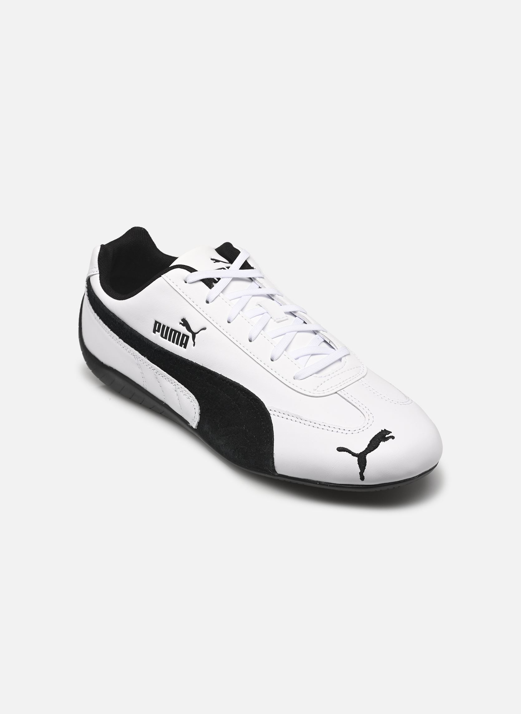 Sneakers en cuir Speedcat Unisexe - vue 8