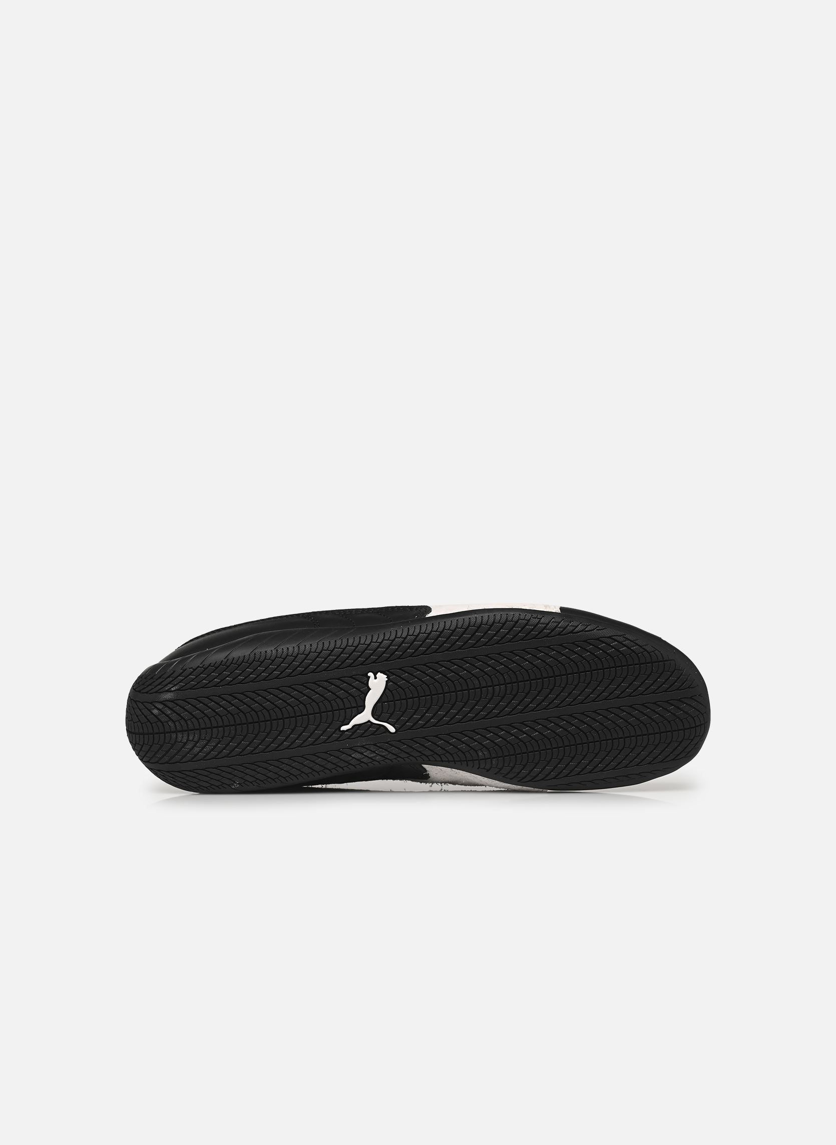 Baskets running Speedcat Lthr homme noir Puma Baskets running Speedcat Lthr homme noir PUMA BLACK-PUMA WHITE