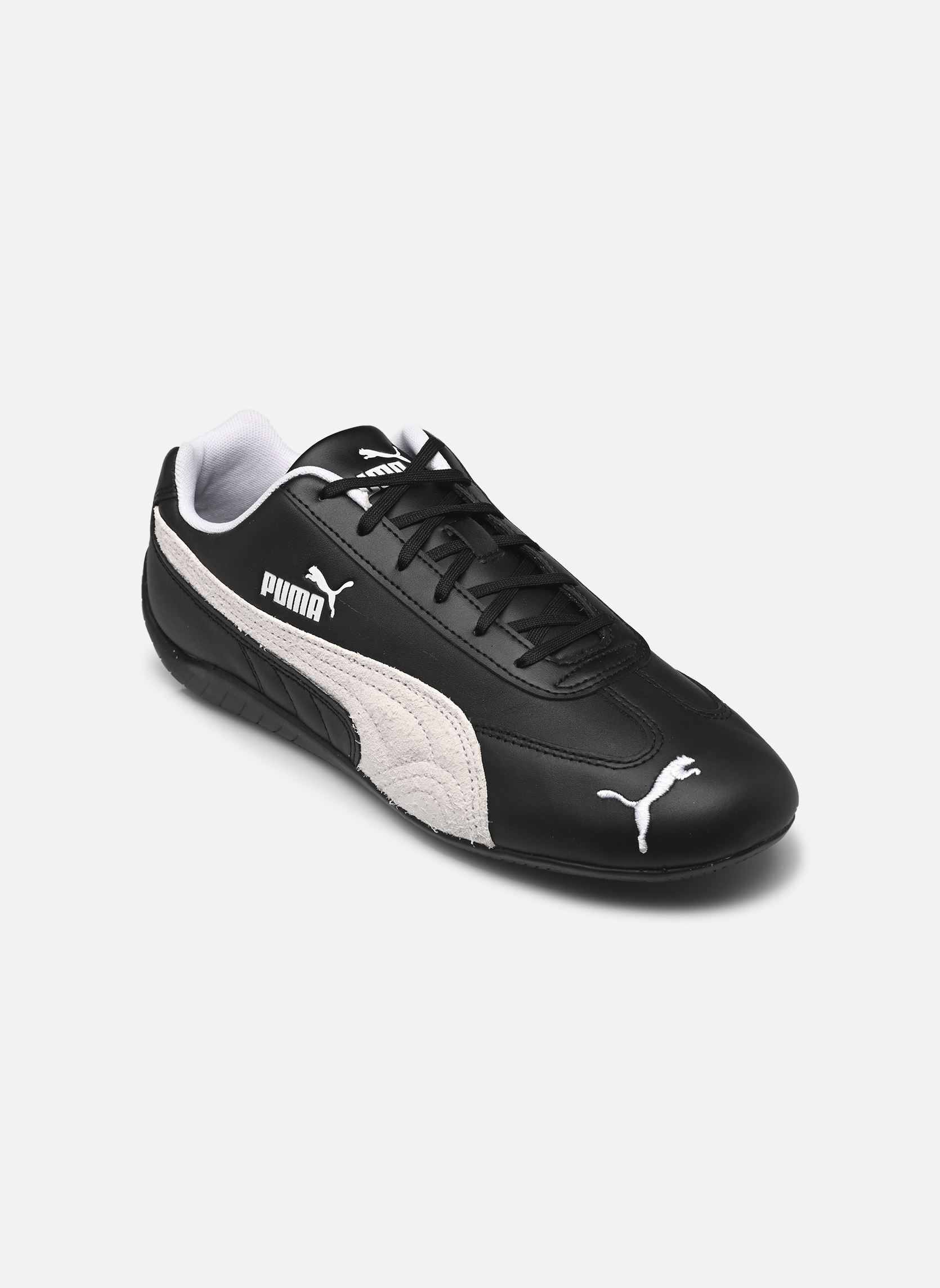 Sneakers en cuir Speedcat Unisexe - vue 9