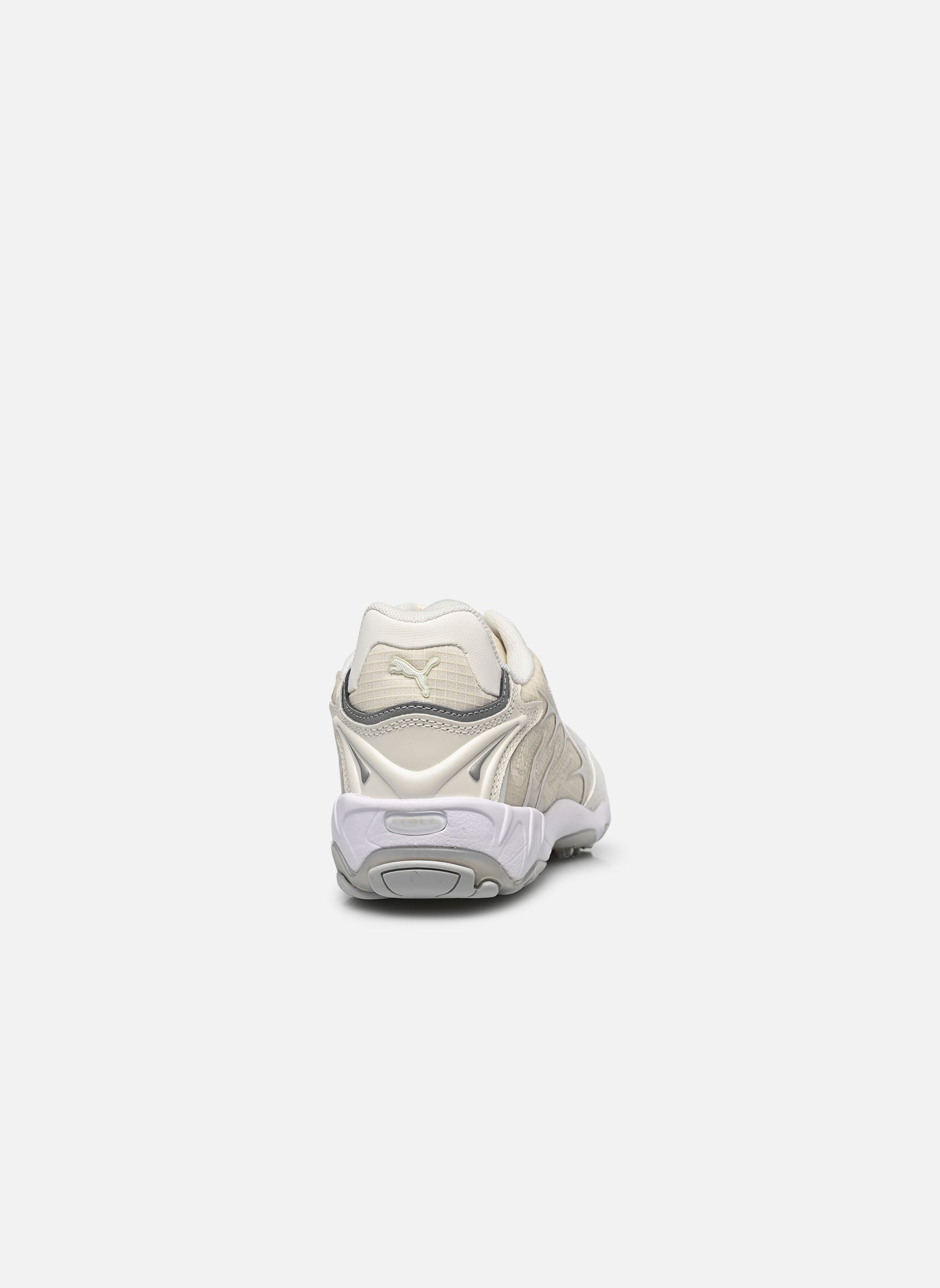 Sneakers Inhale Essentials W dames grijs Puma Sneakers Inhale Essentials W dames grijs VAPOR GRAY-WARM WH