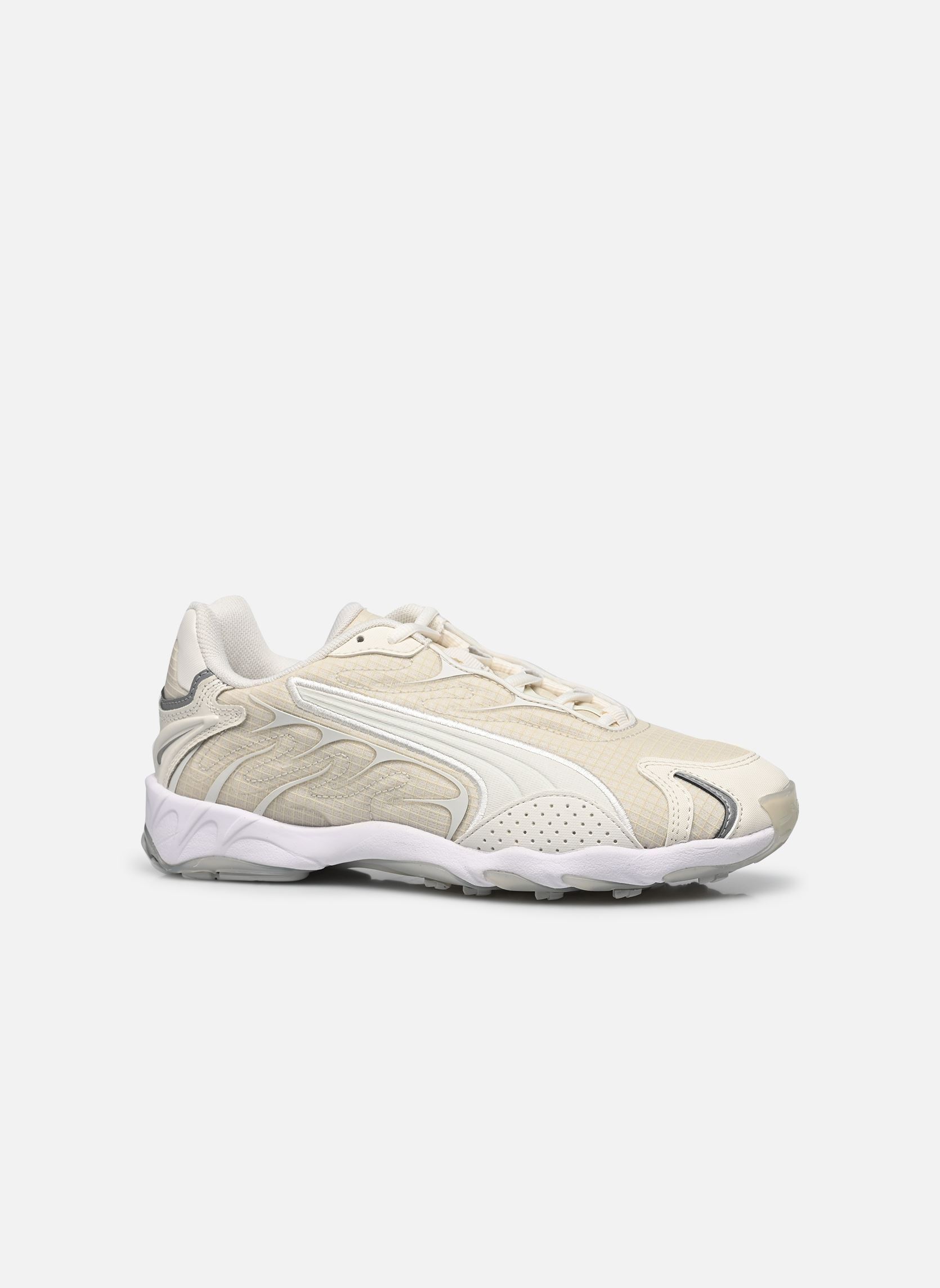 Sneakers Inhale Essentials W dames grijs Puma Sneakers Inhale Essentials W dames grijs VAPOR GRAY-WARM WH