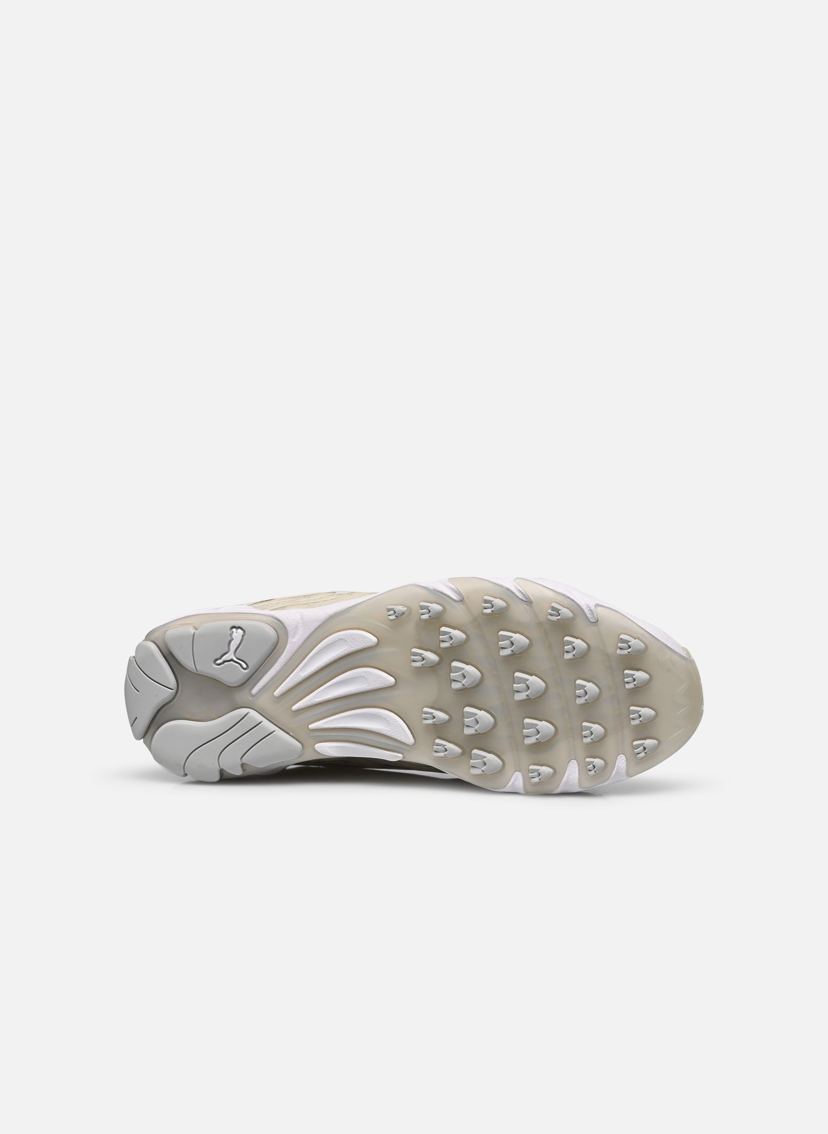 Sneakers Inhale Essentials W dames grijs Puma Sneakers Inhale Essentials W dames grijs VAPOR GRAY-WARM WH