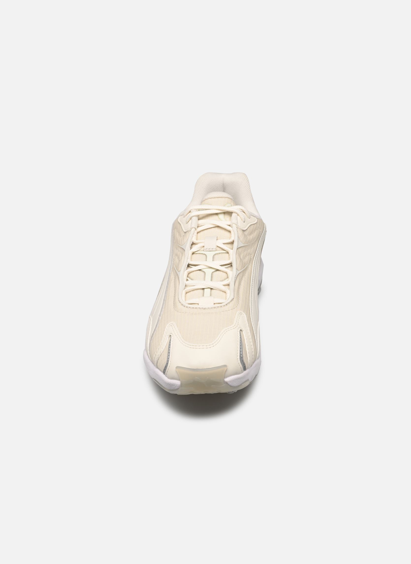 Baskets Inhale Essentials homme gris Puma Baskets Inhale Essentials homme gris VAPOR GRAY-WARM WH