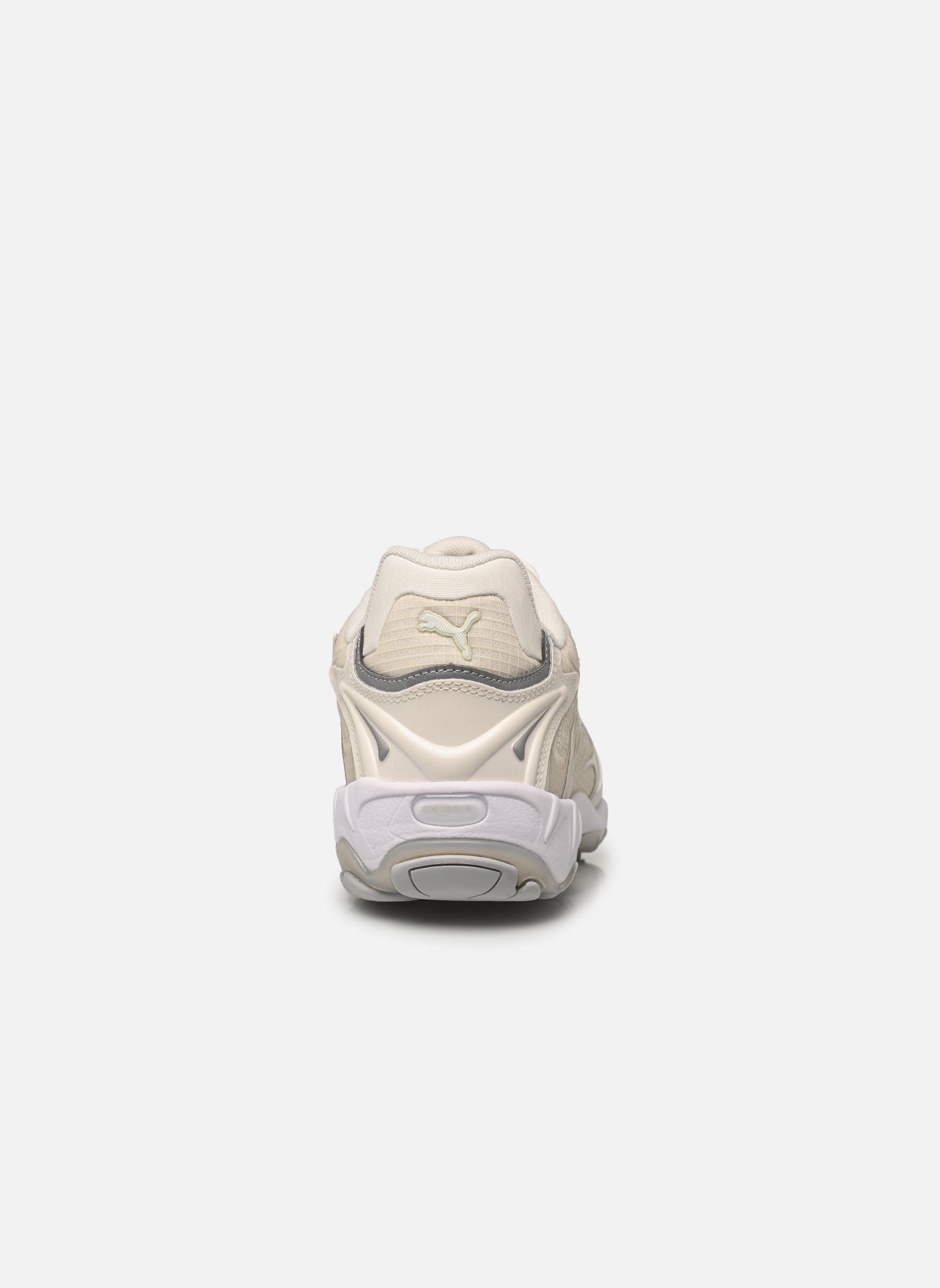 Baskets Inhale Essentials homme gris Puma Baskets Inhale Essentials homme gris VAPOR GRAY-WARM WH