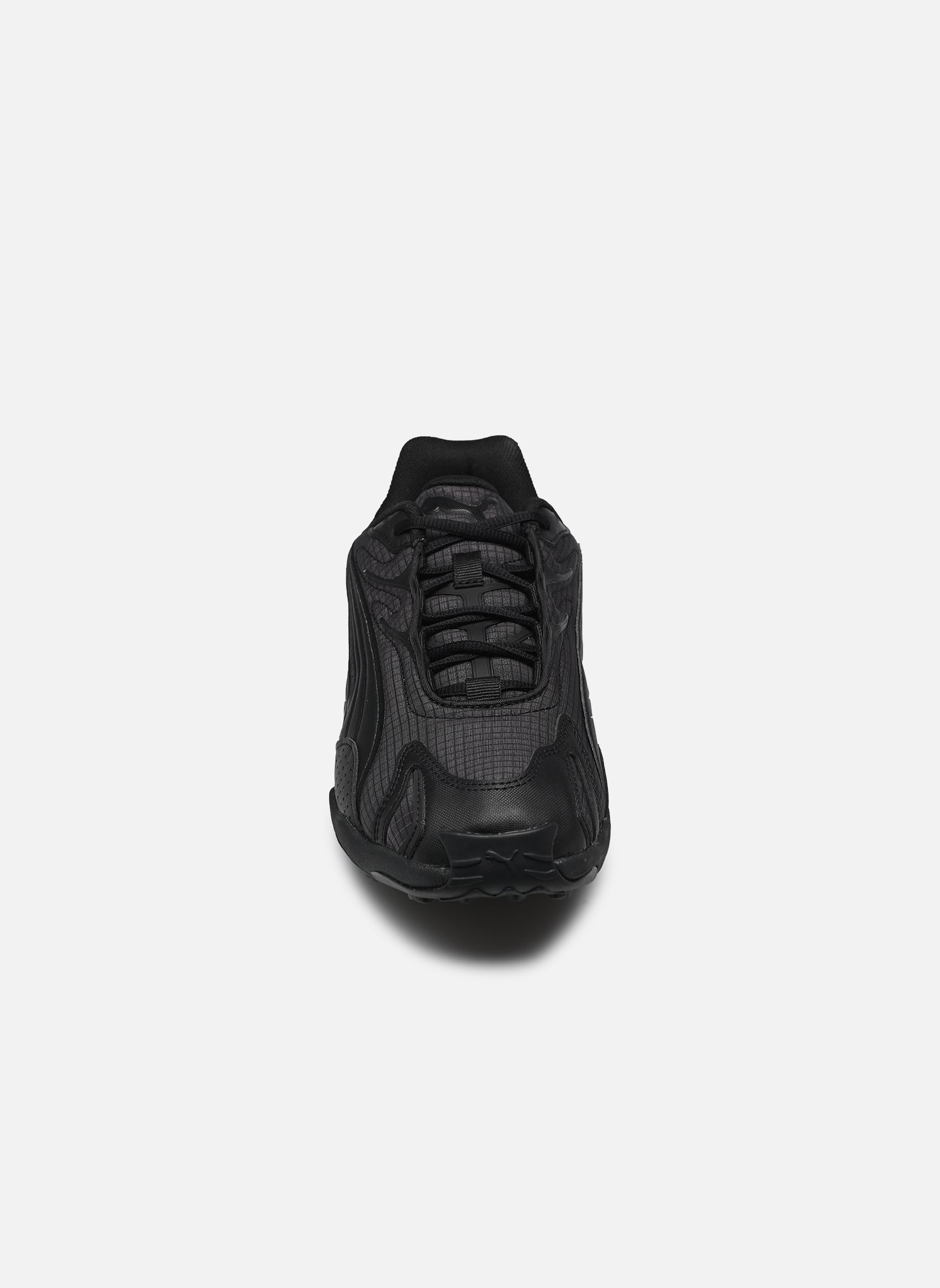 Baskets Inhale Essentials homme noir Puma Baskets Inhale Essentials homme noir PUMA BLACK-PUMA BL