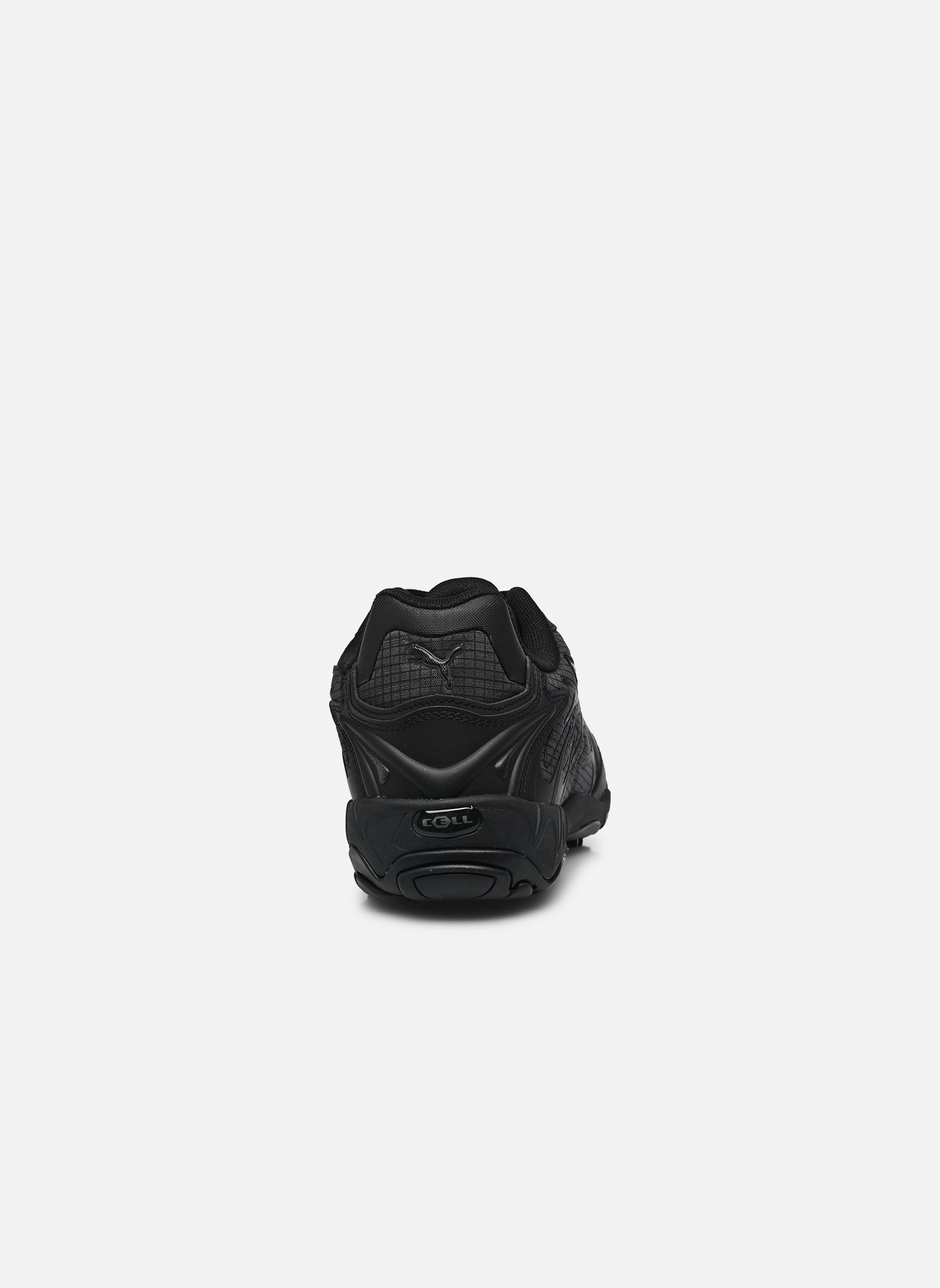 Baskets Inhale Essentials homme noir Puma Baskets Inhale Essentials homme noir PUMA BLACK-PUMA BL