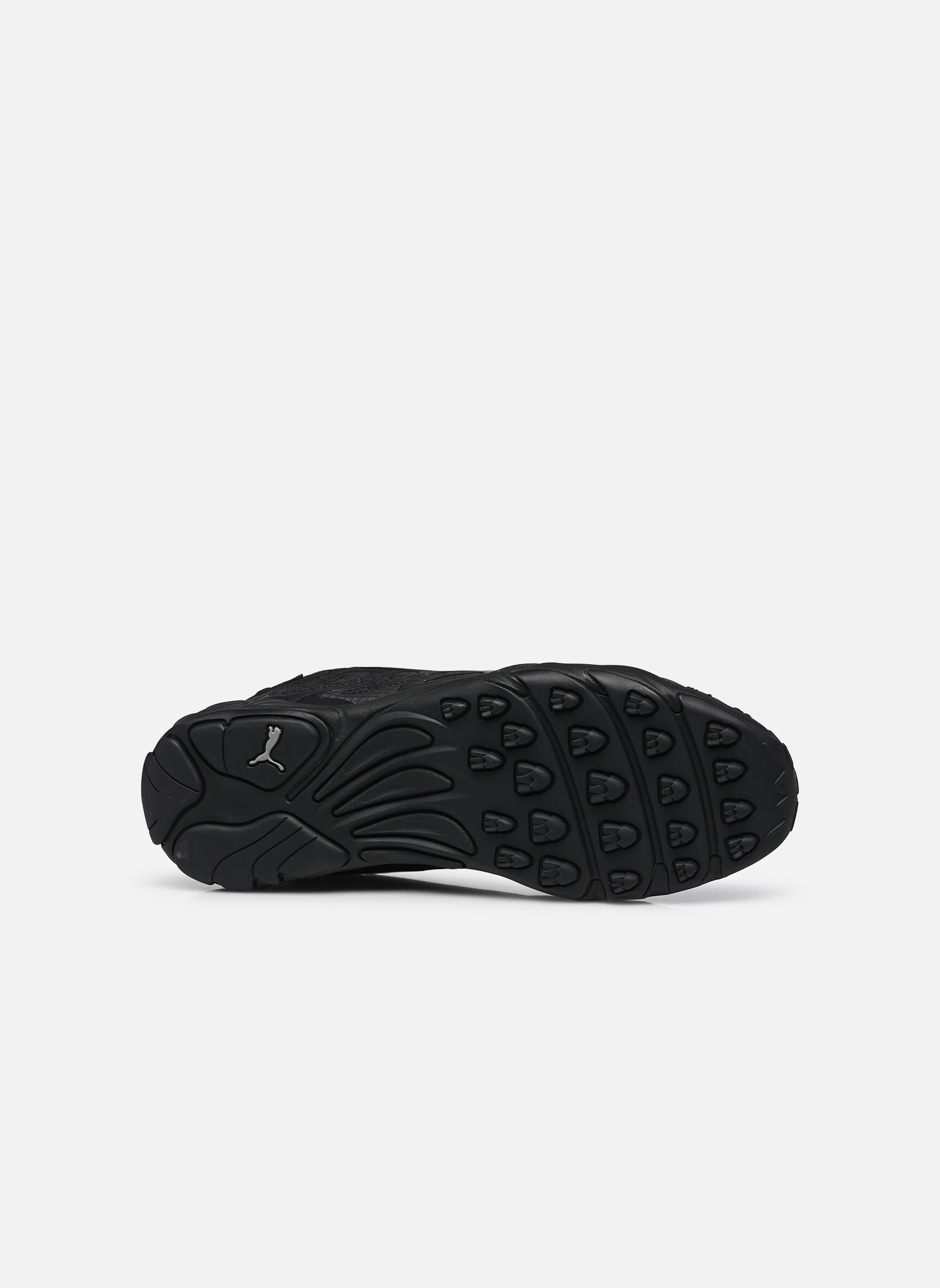 Baskets Inhale Essentials homme noir Puma Baskets Inhale Essentials homme noir PUMA BLACK-PUMA BL