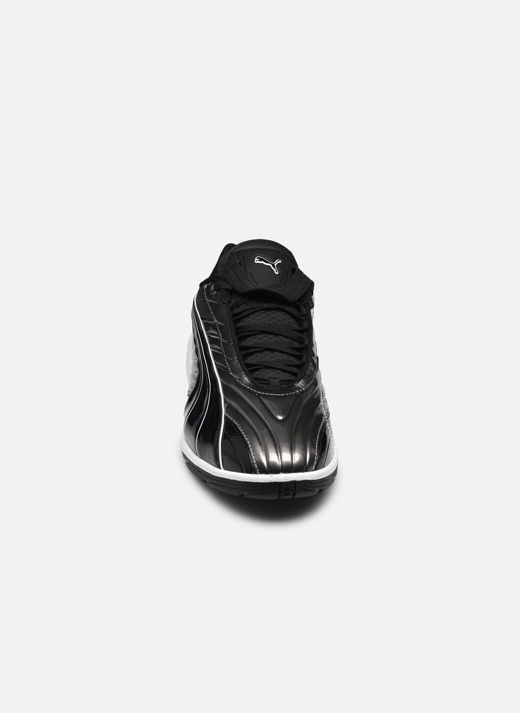 Baskets V-S2 Goalgetter homme argent Puma Baskets V-S2 Goalgetter homme argent PUMA AGED SILVER-PUM