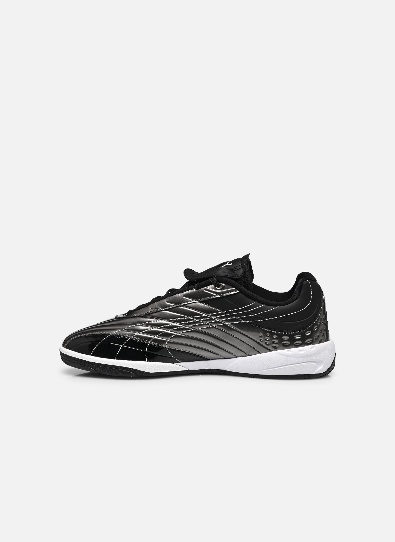 Baskets V-S2 Goalgetter homme argent Puma Baskets V-S2 Goalgetter homme argent PUMA AGED SILVER-PUM