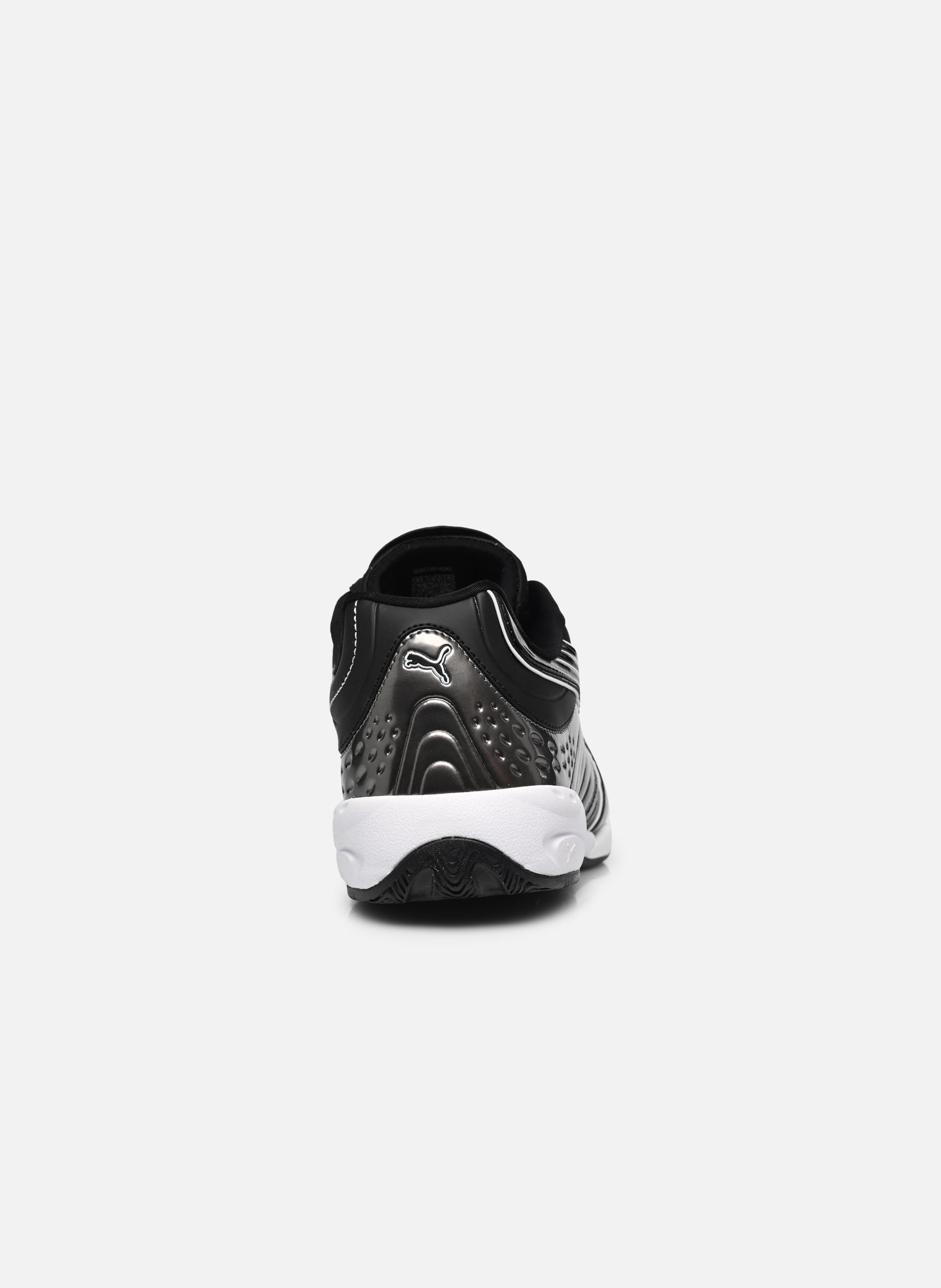 Baskets V-S2 Goalgetter homme argent Puma Baskets V-S2 Goalgetter homme argent PUMA AGED SILVER-PUM