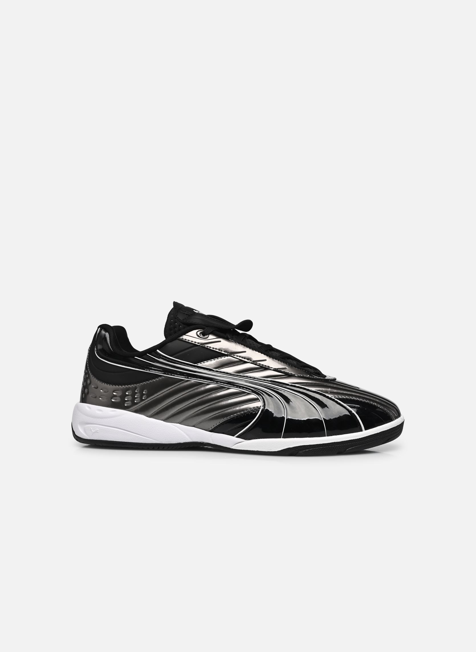Baskets V-S2 Goalgetter homme argent Puma Baskets V-S2 Goalgetter homme argent PUMA AGED SILVER-PUM