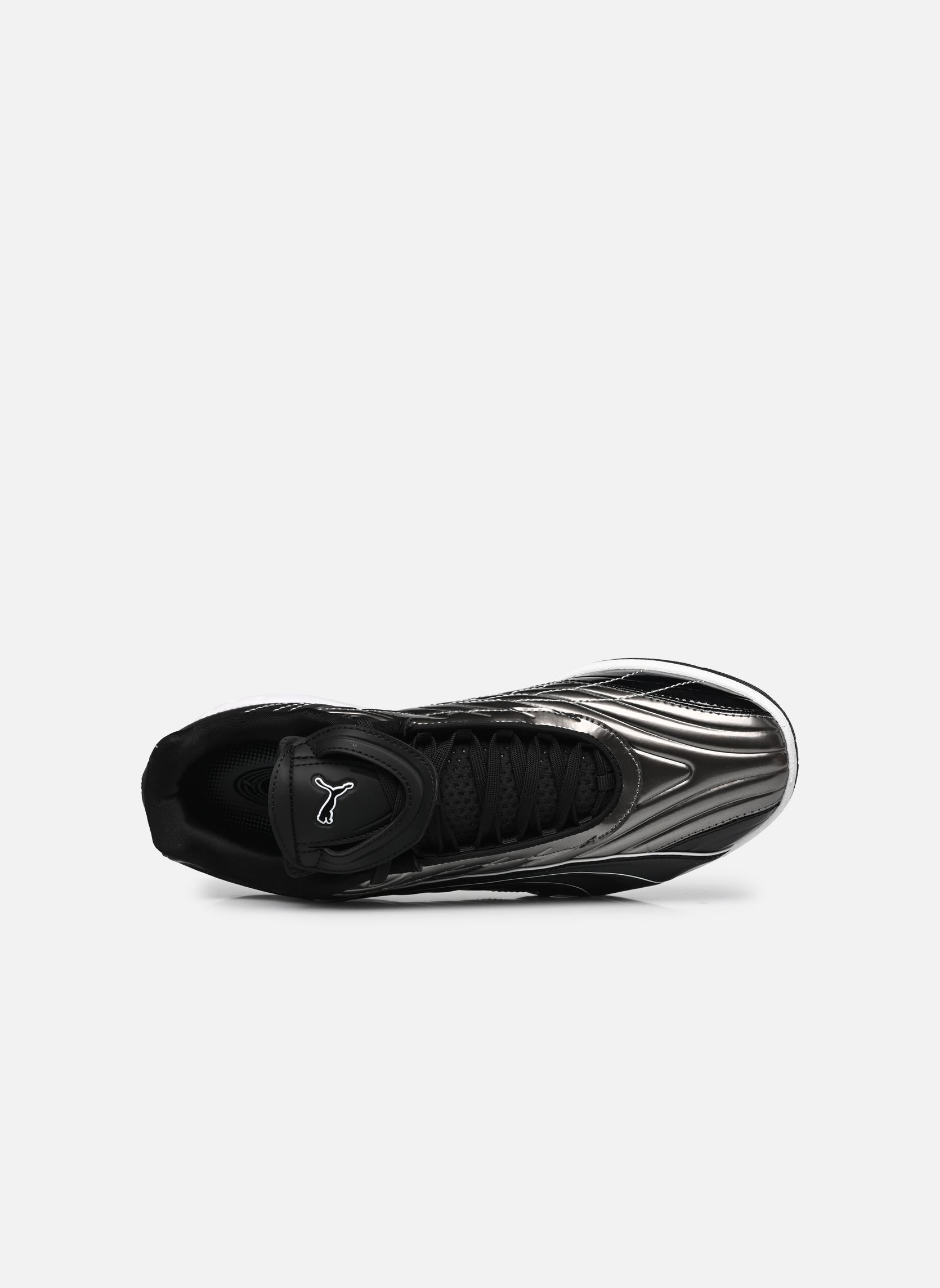 Baskets V-S2 Goalgetter homme argent Puma Baskets V-S2 Goalgetter homme argent PUMA AGED SILVER-PUM
