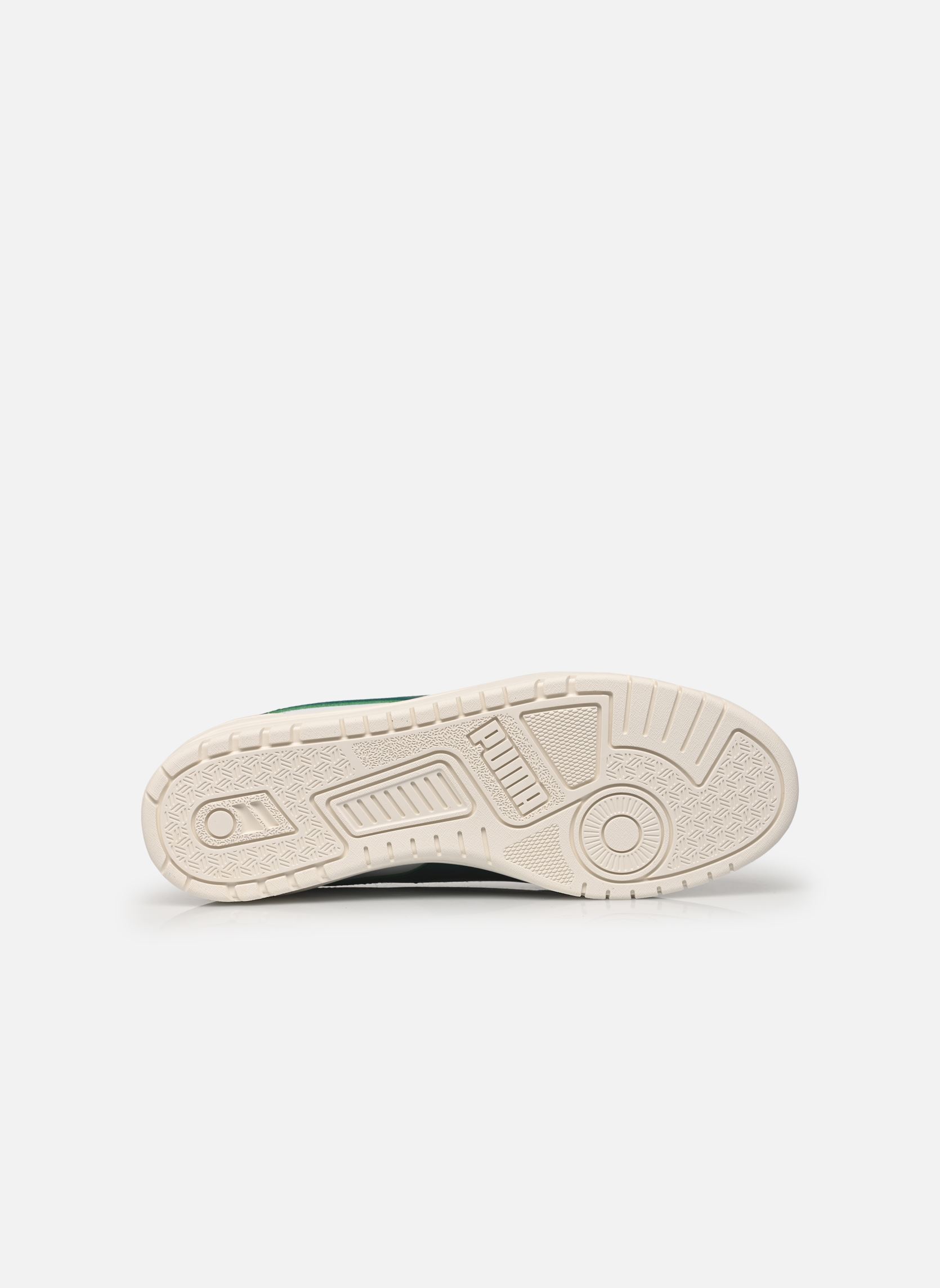 Sneaker Shuffle Downtown OG herren weiß Puma Sneaker Shuffle Downtown OG herren weiß PUMA WHITE-WILD
