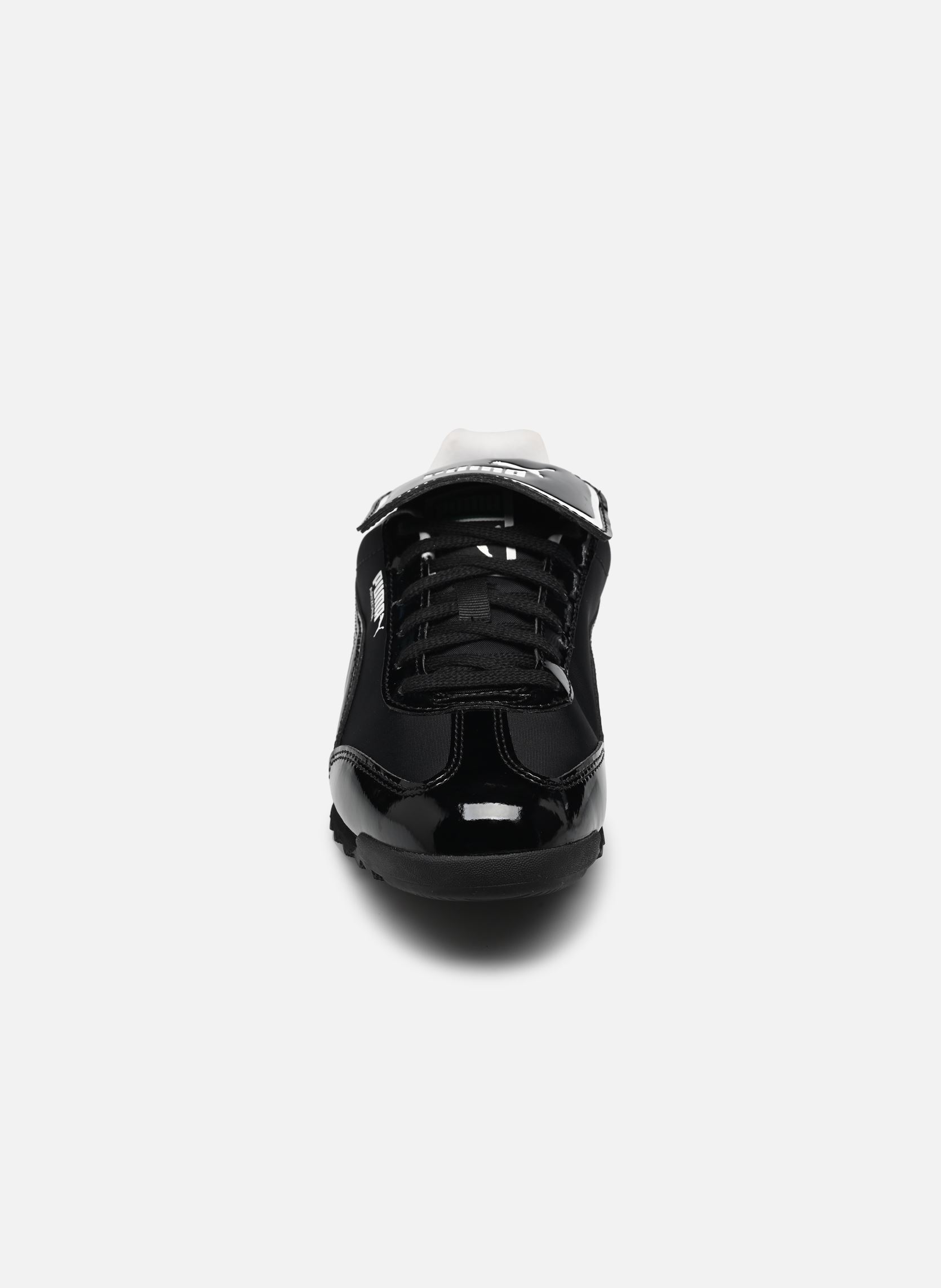 Baskets Arizona Premium Glossy femme noir Puma Baskets Arizona Premium Glossy femme noir PUMA BLACK-PUMA