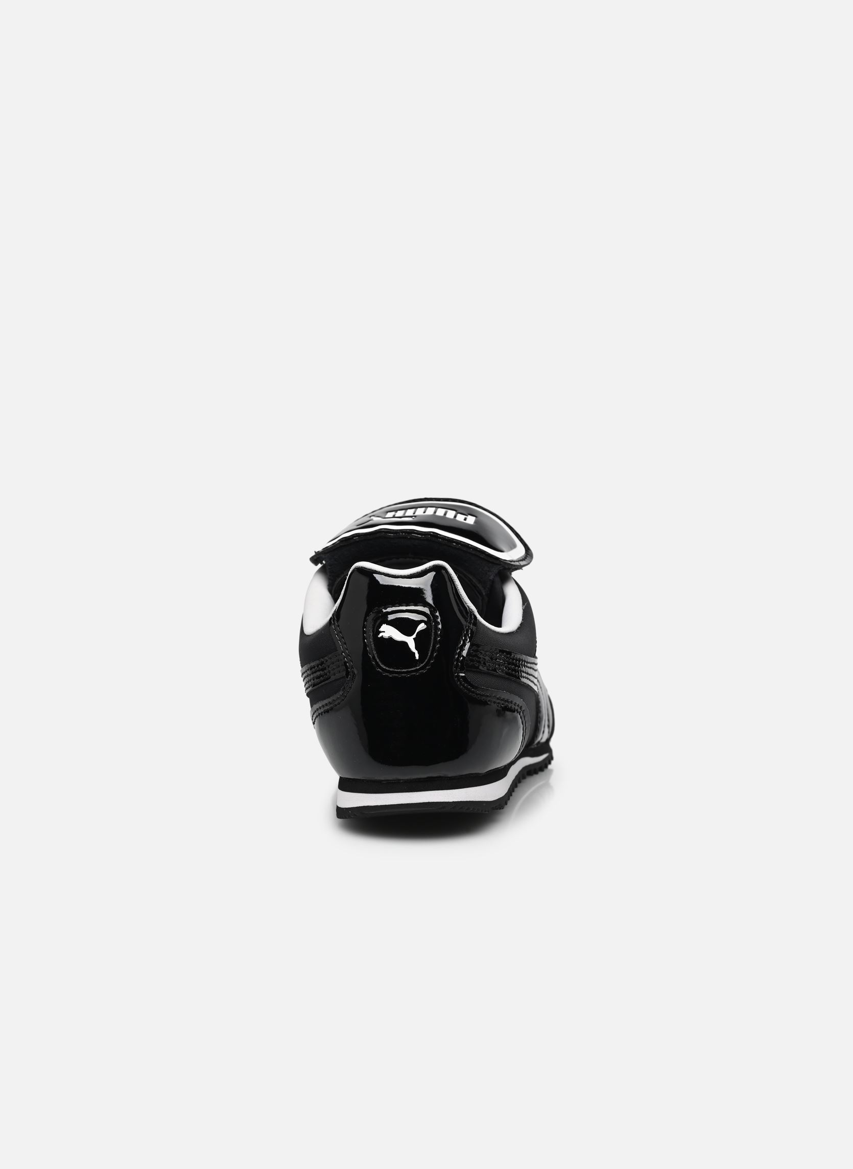 Baskets Arizona Premium Glossy femme noir Puma Baskets Arizona Premium Glossy femme noir PUMA BLACK-PUMA
