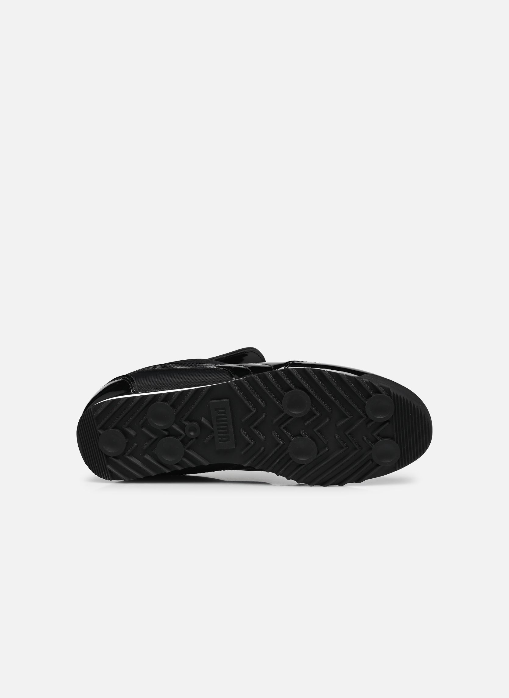 Baskets Arizona Premium Glossy femme noir Puma Baskets Arizona Premium Glossy femme noir PUMA BLACK-PUMA