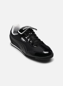 Baskets Arizona Premium Glossy femme noir Puma Baskets Arizona Premium Glossy femme noir PUMA BLACK-PUMA