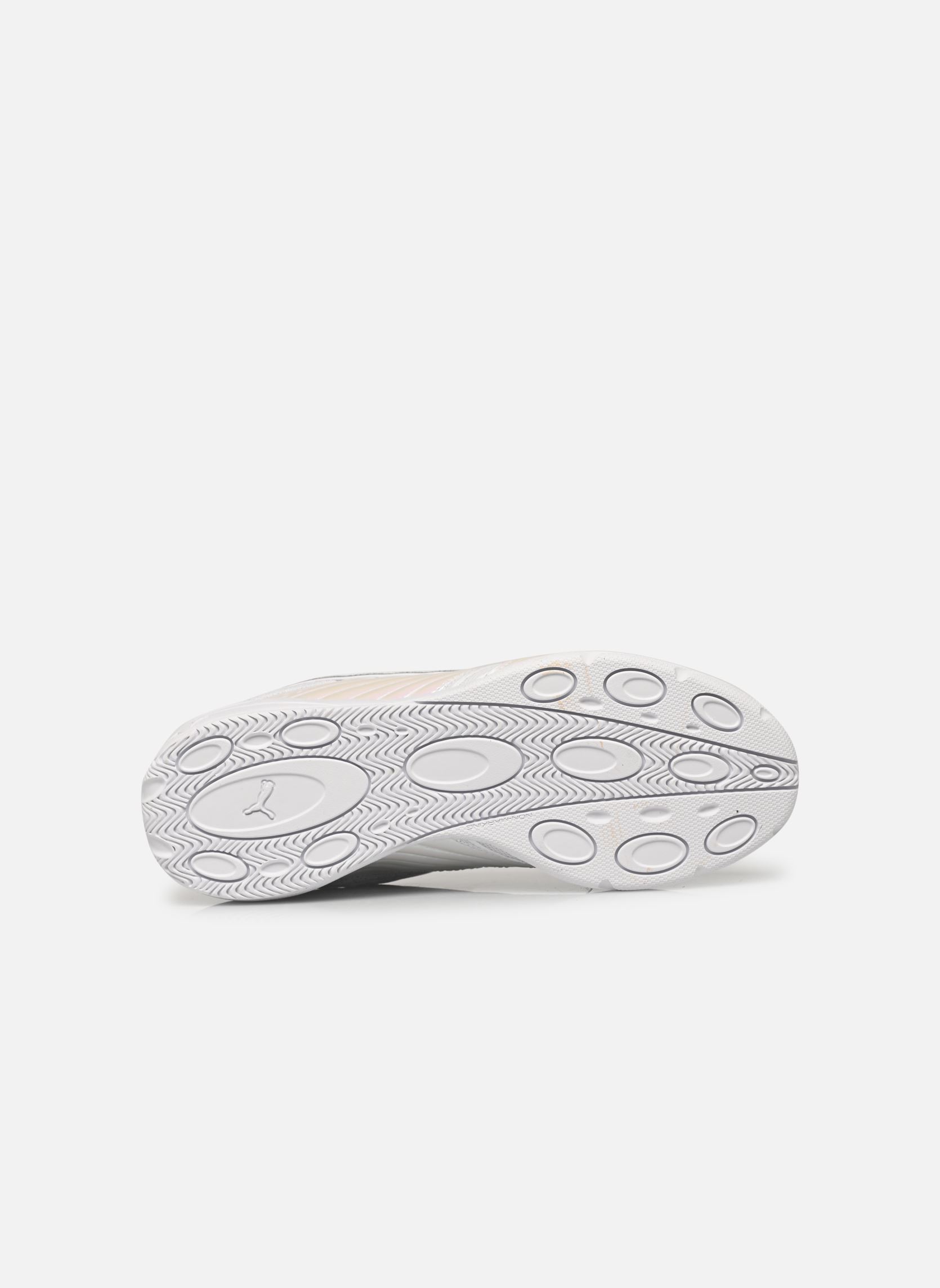 Baskets V-S2 Pearlized Wns femme blanc Puma Baskets V-S2 Pearlized Wns femme blanc PUMA WHITE-PUMA