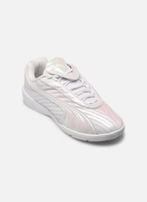 Baskets V-S2 Pearlized Wns femme blanc Puma Baskets V-S2 Pearlized Wns femme blanc PUMA WHITE-PUMA