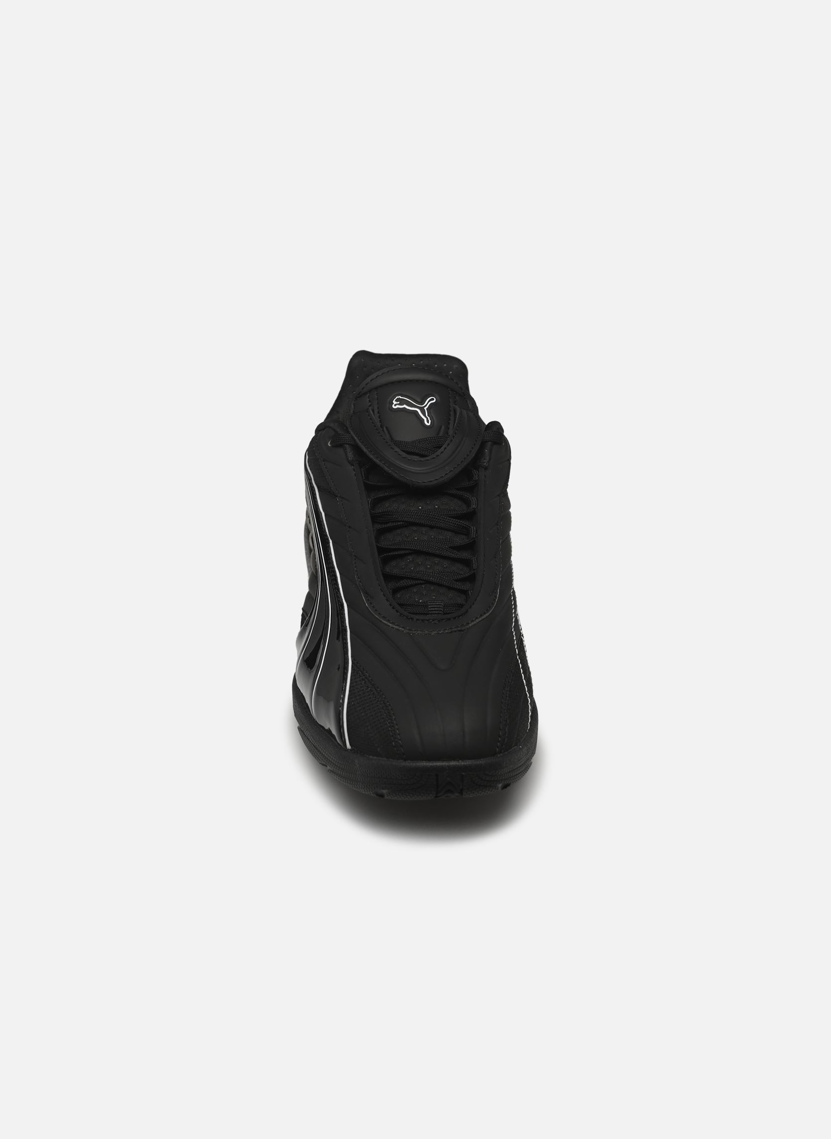 Baskets V-S2 25 homme noir Puma Baskets V-S2 25 homme noir PUMA BLACK-PUMA BLACK