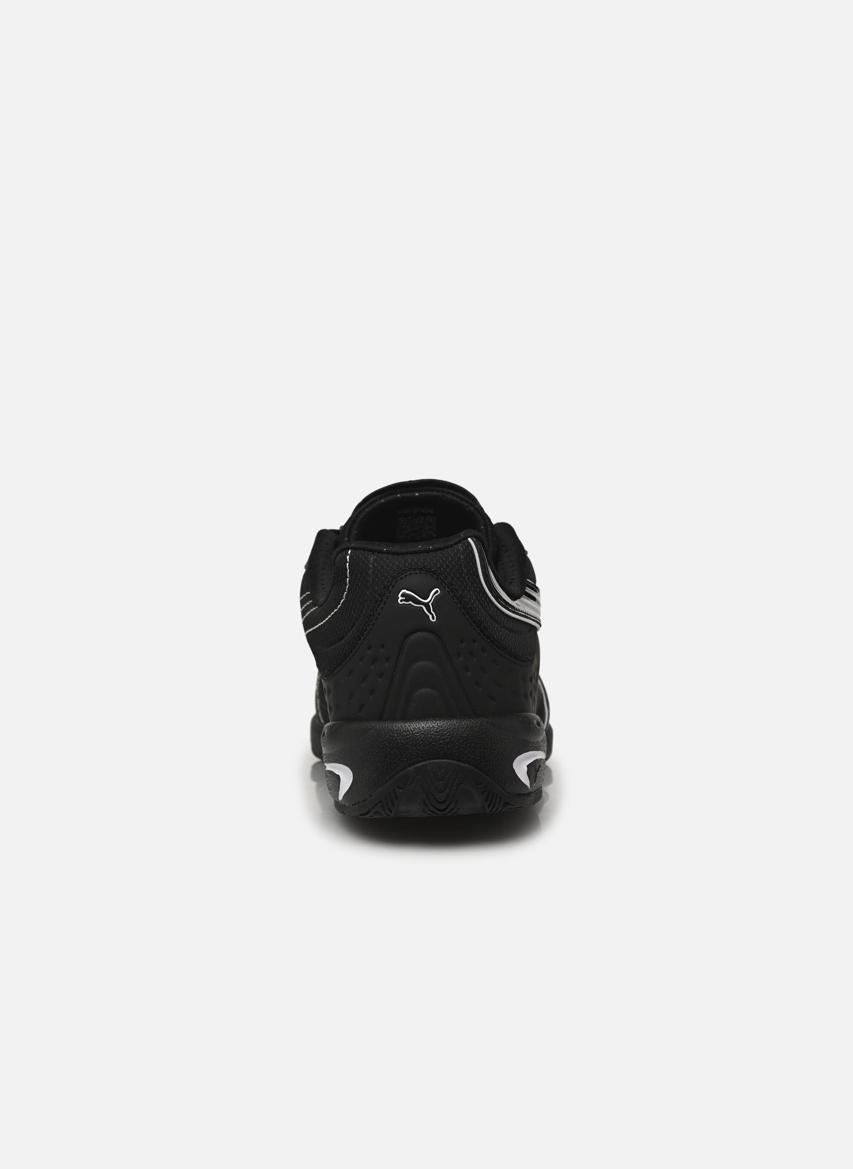 Baskets V-S2 25 homme noir Puma Baskets V-S2 25 homme noir PUMA BLACK-PUMA BLACK