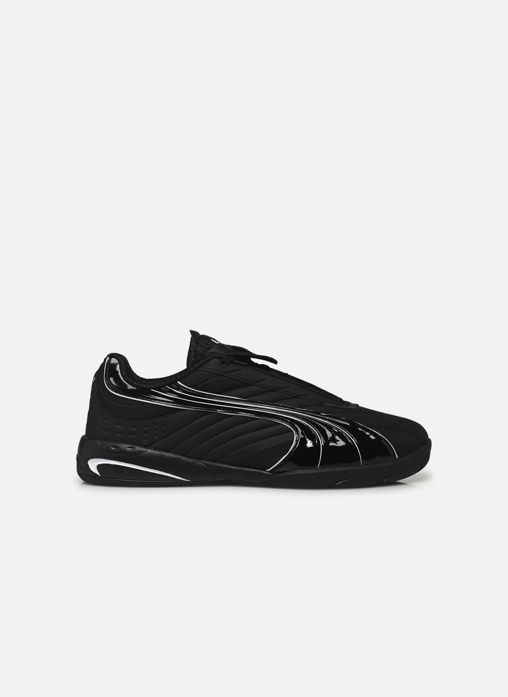 Baskets V-S2 25 homme noir Puma Baskets V-S2 25 homme noir PUMA BLACK-PUMA BLACK