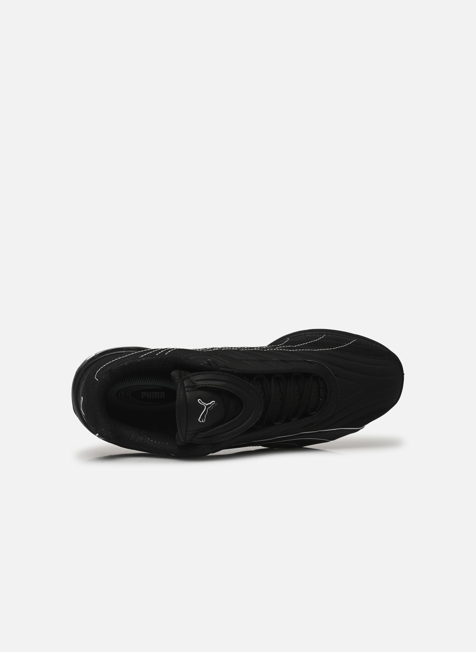 Baskets V-S2 25 homme noir Puma Baskets V-S2 25 homme noir PUMA BLACK-PUMA BLACK