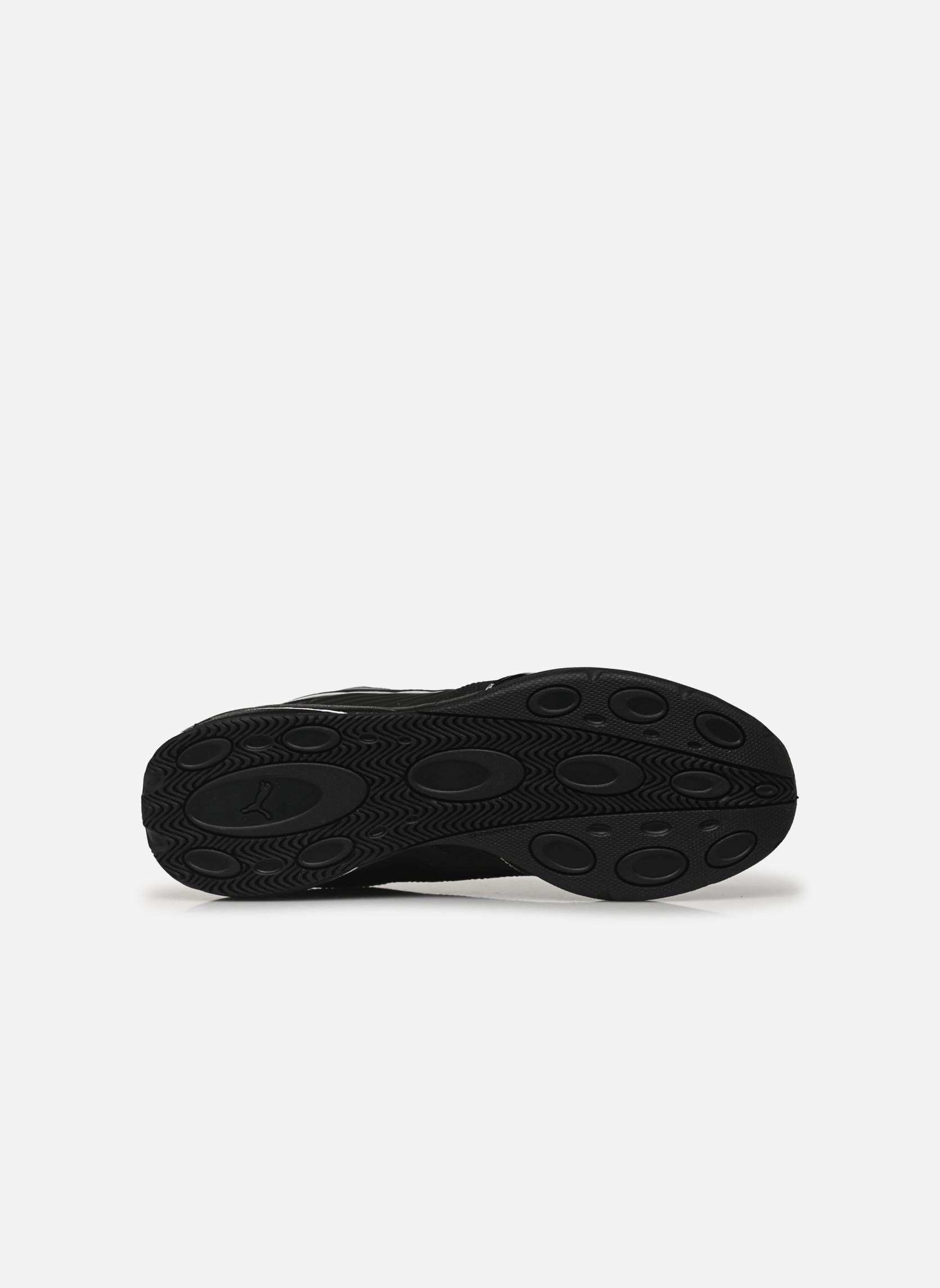 Baskets V-S2 25 homme noir Puma Baskets V-S2 25 homme noir PUMA BLACK-PUMA BLACK
