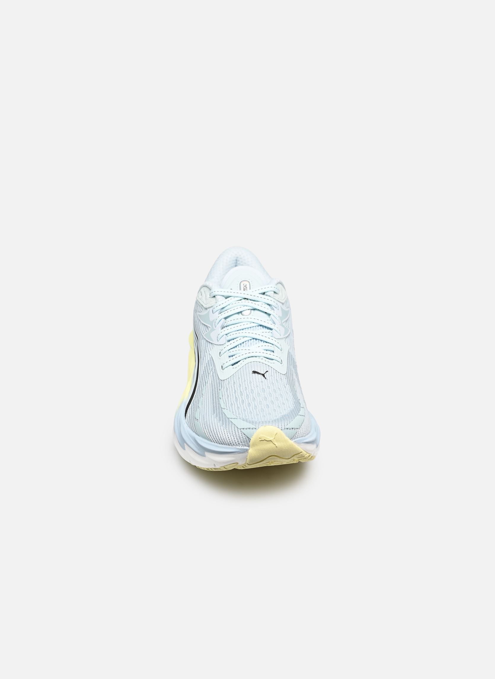Sportschuhe Velocity NITRO 4 Wns damen blau Puma Sportschuhe Velocity NITRO 4 Wns damen blau SEA GLASS-GOL