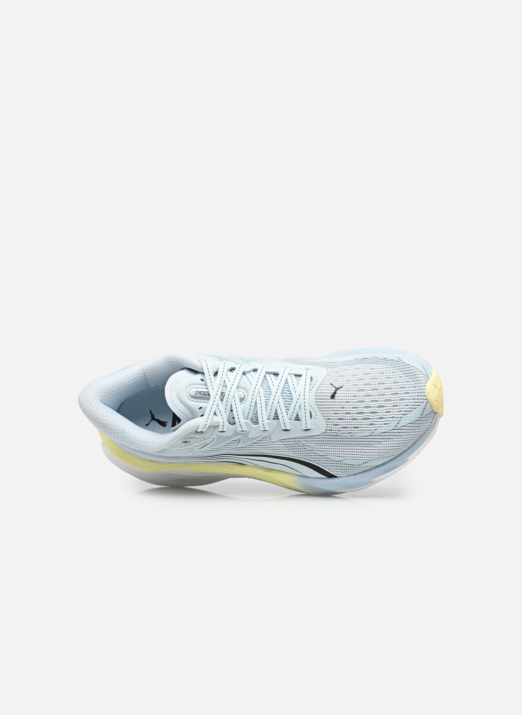 Sportschuhe Velocity NITRO 4 Wns damen blau Puma Sportschuhe Velocity NITRO 4 Wns damen blau SEA GLASS-GOL