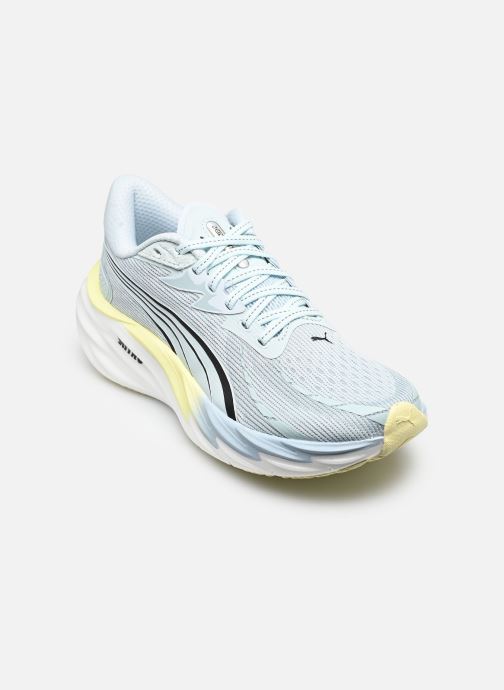 Puma Sportschoenen Velocity NITRO 4 Wns dames blauw