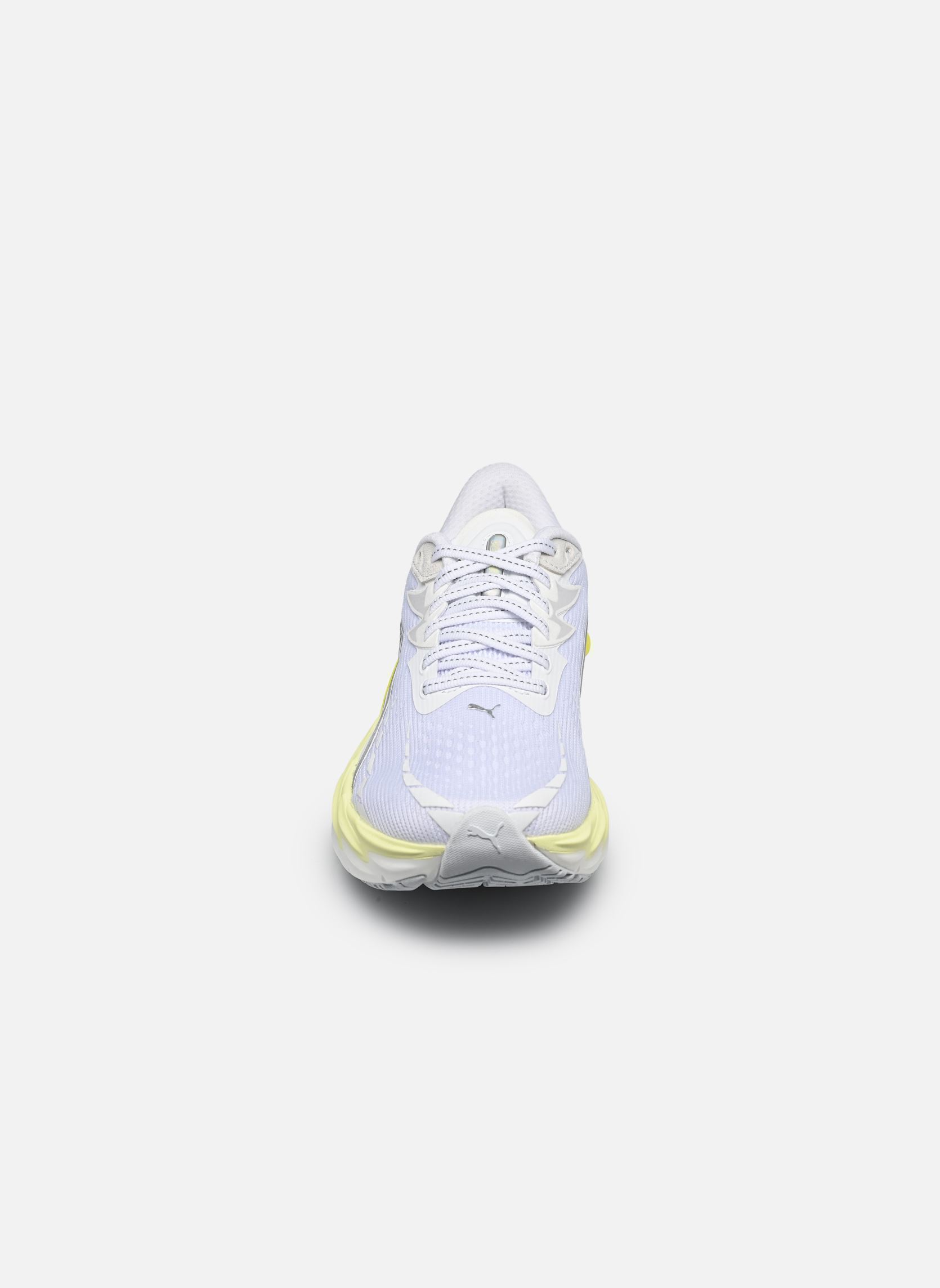 Chaussures de sport Velocity NITRO 4 Wns femme blanc Puma Chaussures de sport Velocity NITRO 4 Wns femme blanc PUMA WHITE-APPLE SPRITZ