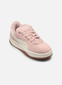 Baskets Park Luna SD femme noir