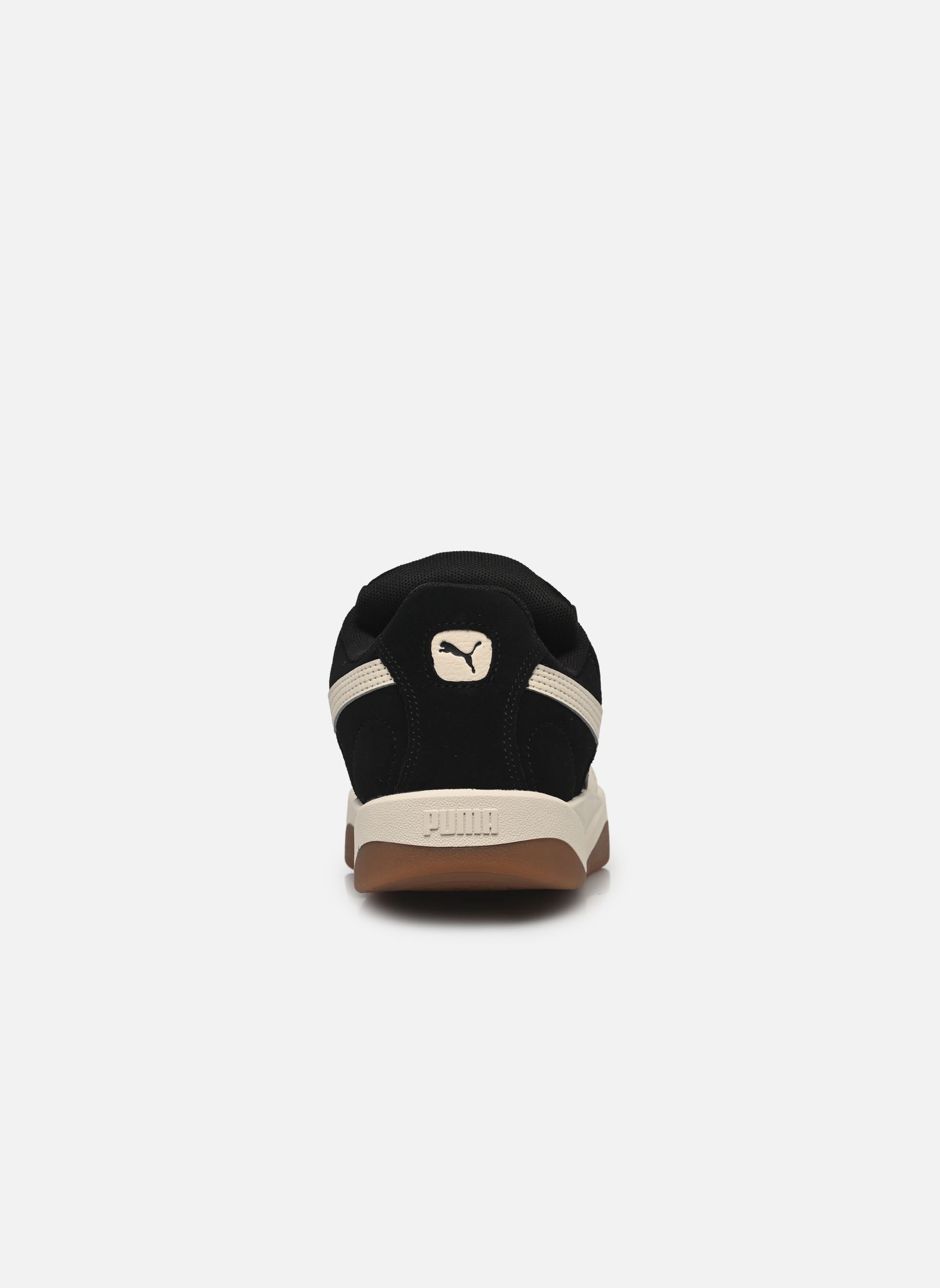 Baskets Park Luna SD femme noir Puma Baskets Park Luna SD femme noir PUMA BLACK-ALPINE SNO