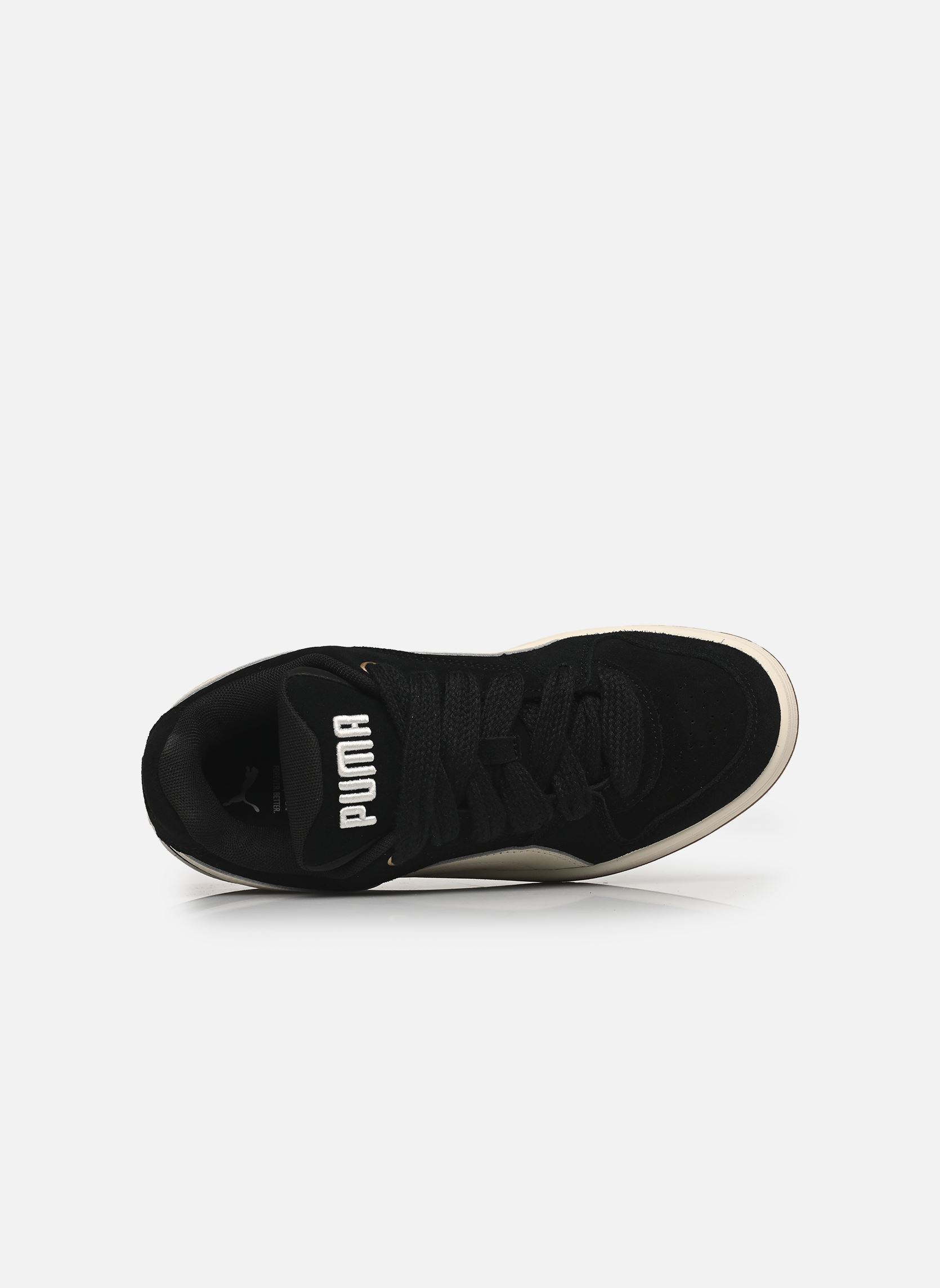 Baskets Park Luna SD femme noir Puma Baskets Park Luna SD femme noir PUMA BLACK-ALPINE SNO