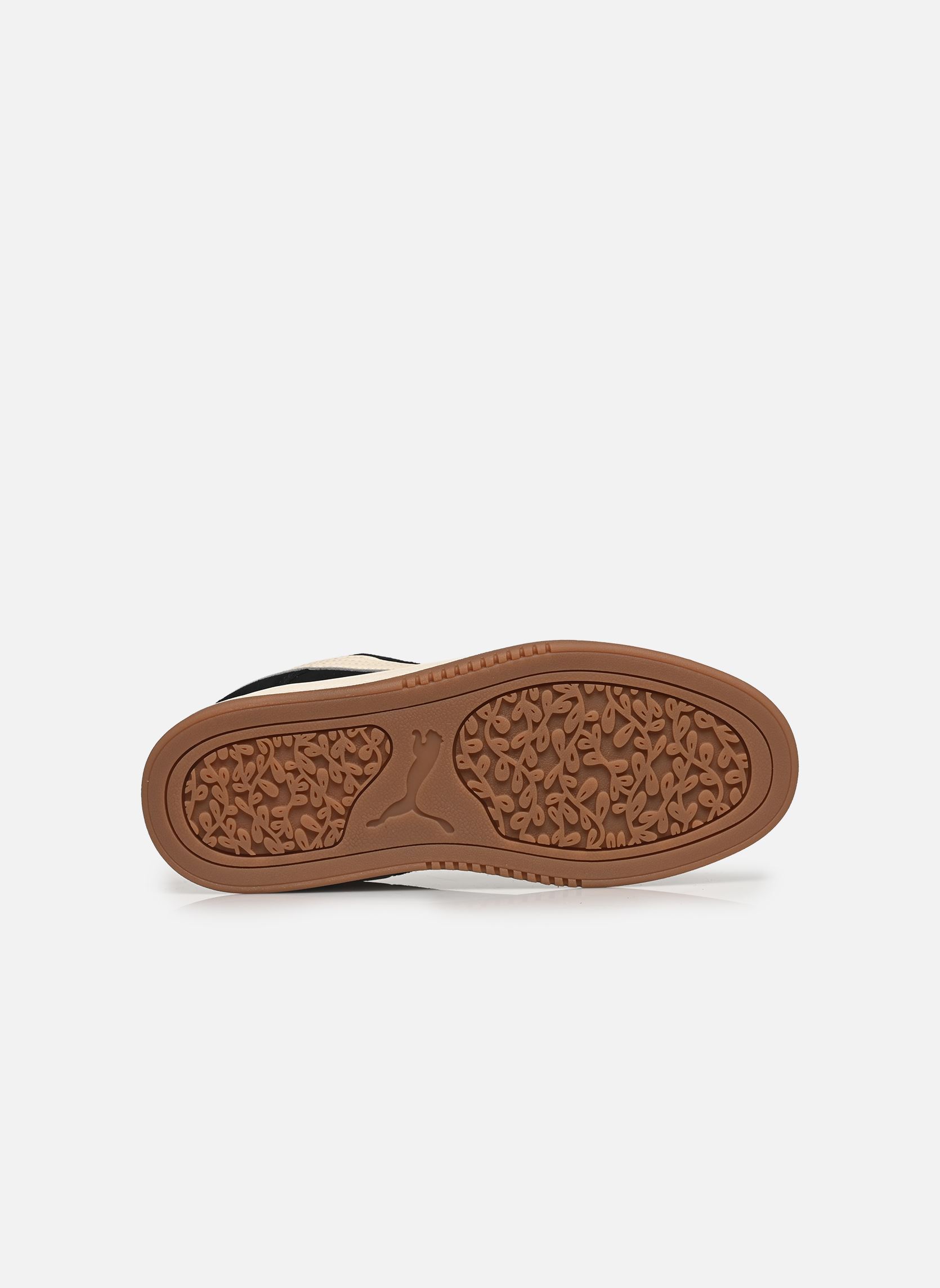 Baskets Park Luna SD femme noir Puma Baskets Park Luna SD femme noir PUMA BLACK-ALPINE SNO