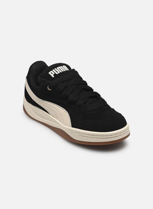 Puma Sneakers Park Luna SD dames zwart