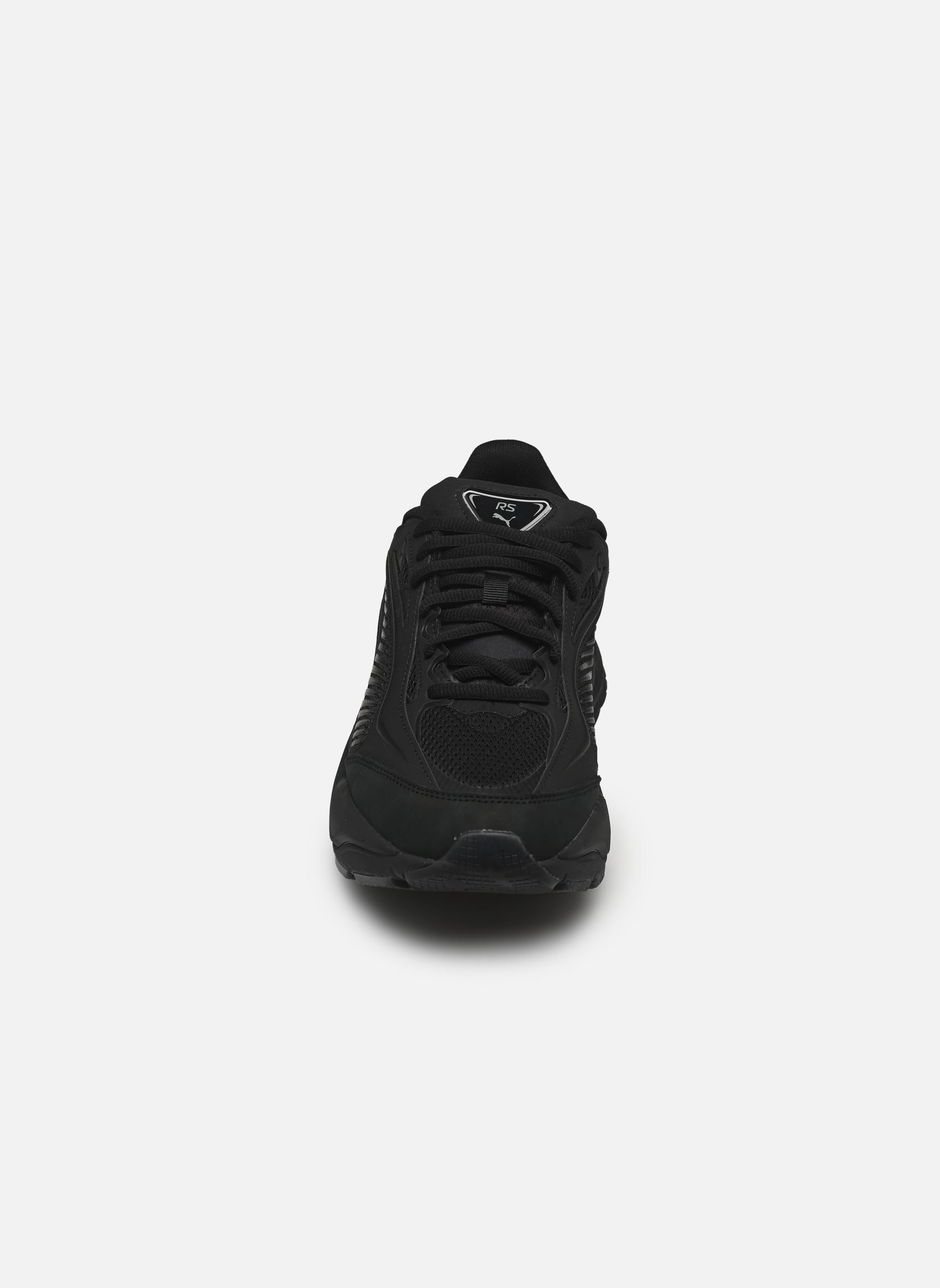 Baskets RS Surge homme noir Puma Baskets RS Surge homme noir PUMA BLACK-SMOKEY GRAY
