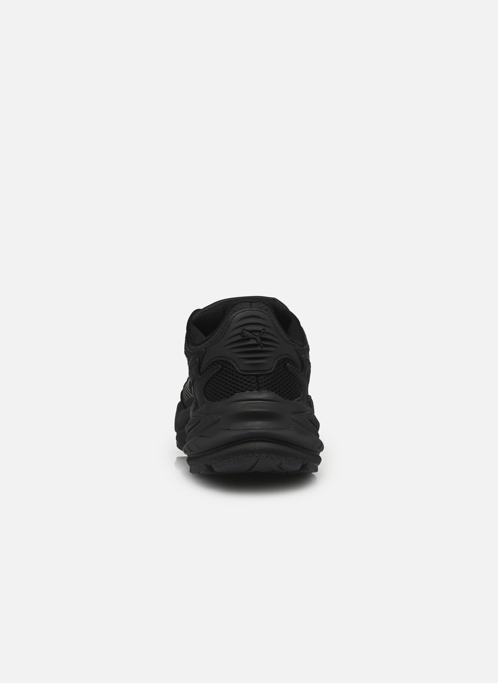 Baskets RS Surge homme noir Puma Baskets RS Surge homme noir PUMA BLACK-SMOKEY GRAY