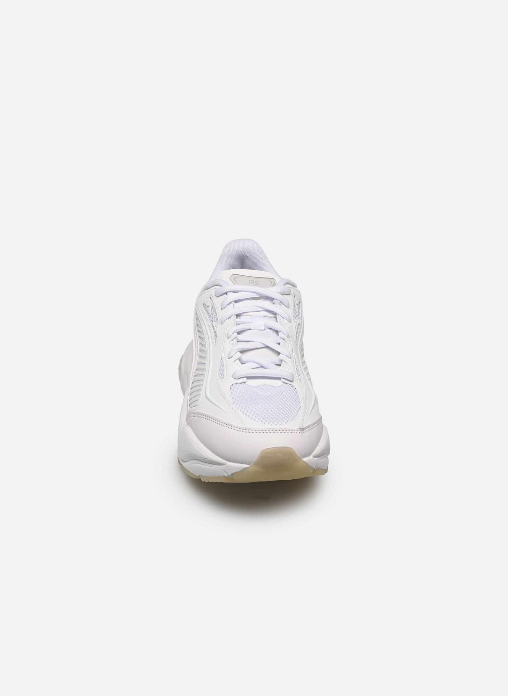 Baskets RS Surge homme blanc Puma Baskets RS Surge homme blanc PUMA WHITE-COOL LIGHT GRAY