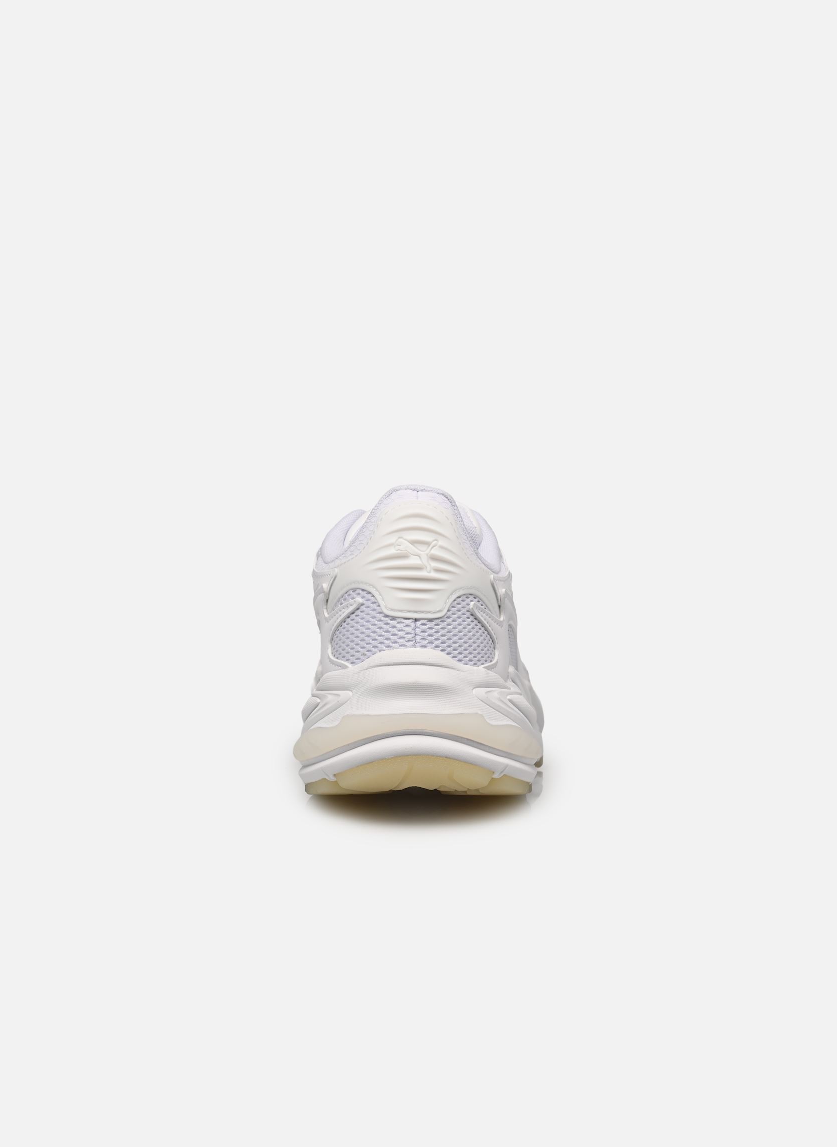 Baskets RS Surge homme blanc Puma Baskets RS Surge homme blanc PUMA WHITE-COOL LIGHT GRAY