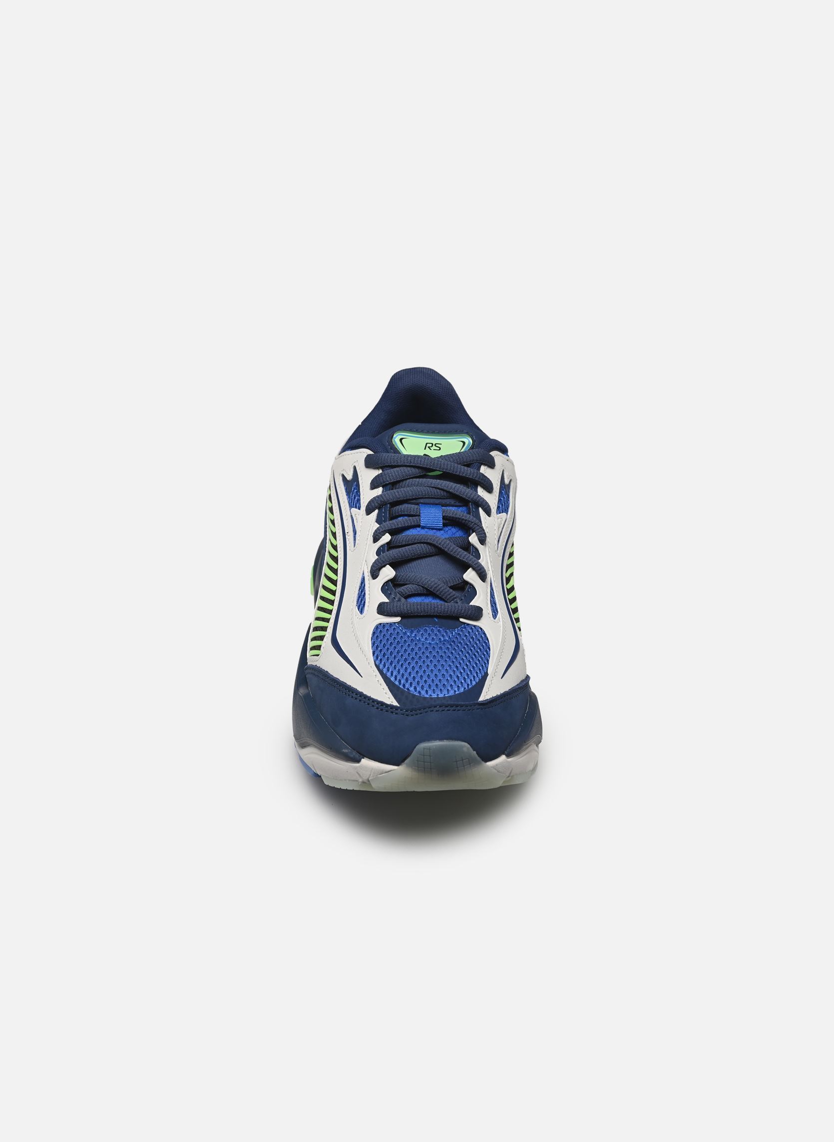 Baskets RS Surge homme bleu Puma Baskets RS Surge homme bleu MOUNTAIN BLUE-PERSIAN BLUE